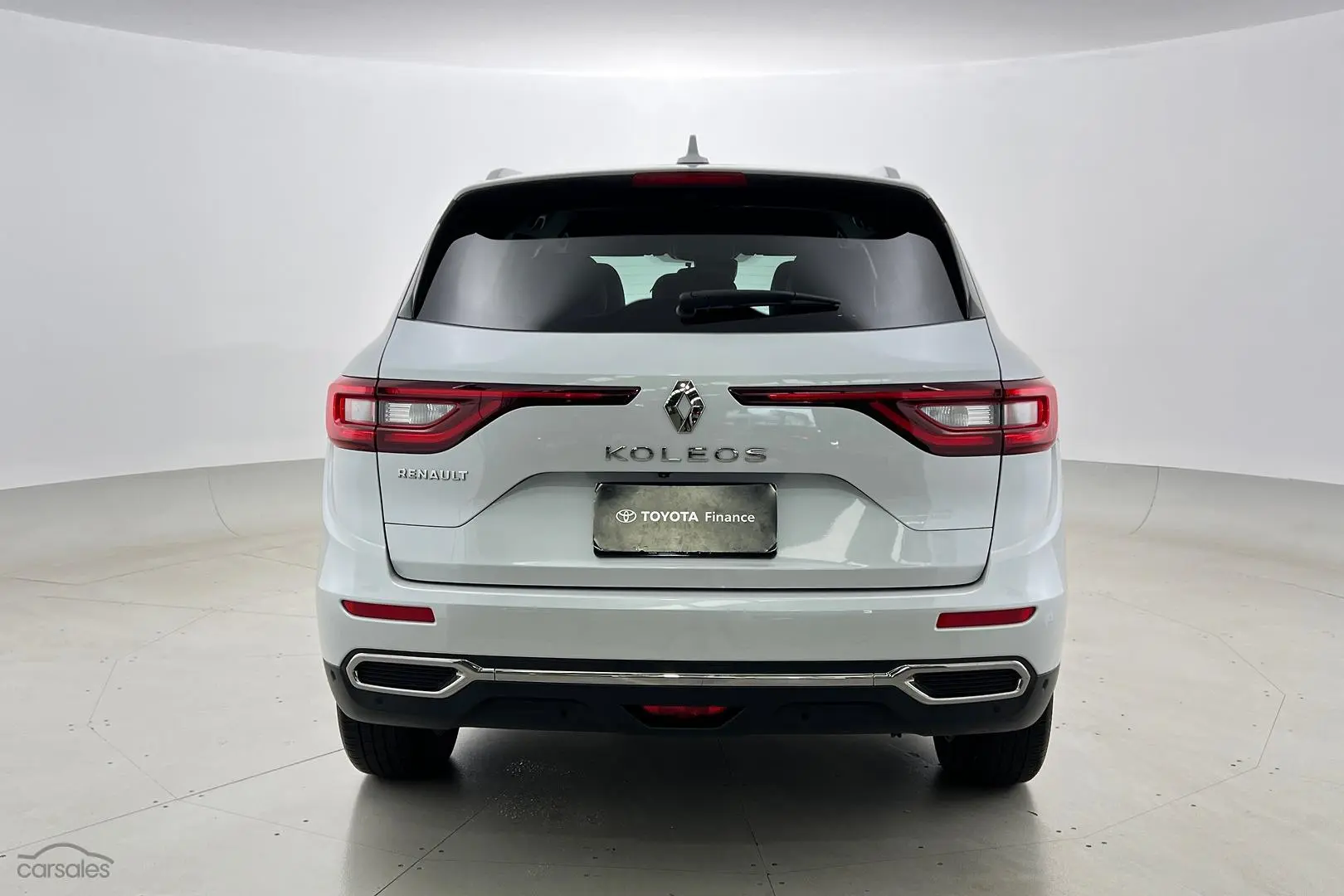 2018 Renault Koleos Image 6