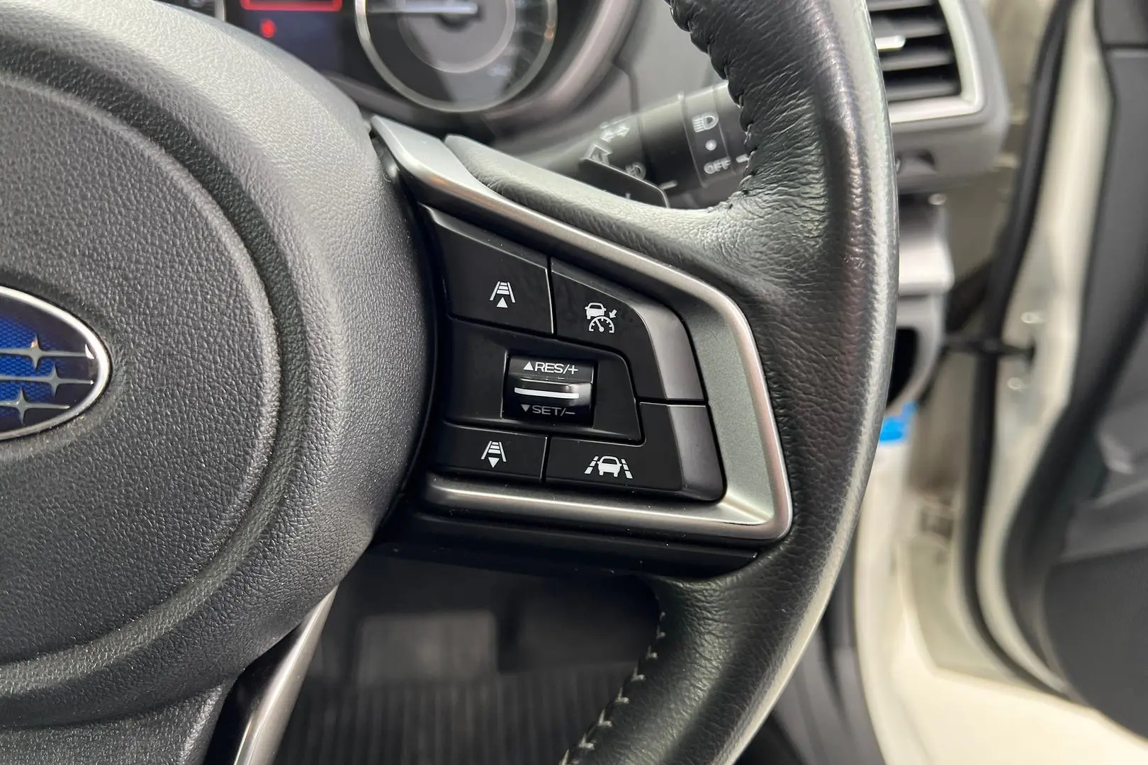 2017 Subaru Impreza Gallery Image 16