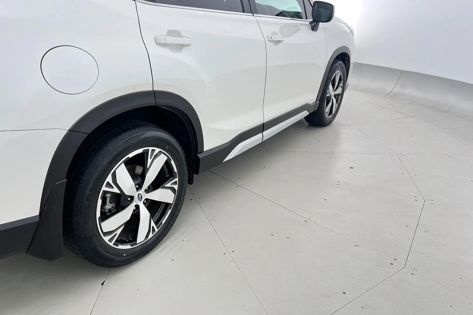 2020 Subaru Forester Gallery Image 5