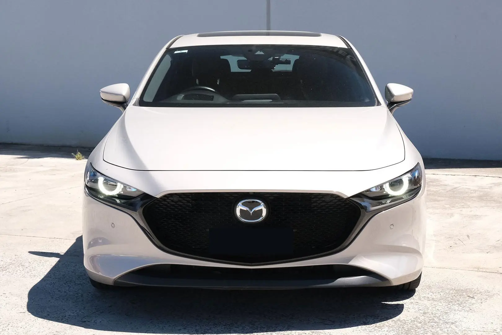 2022 Mazda 3 Gallery Image 3