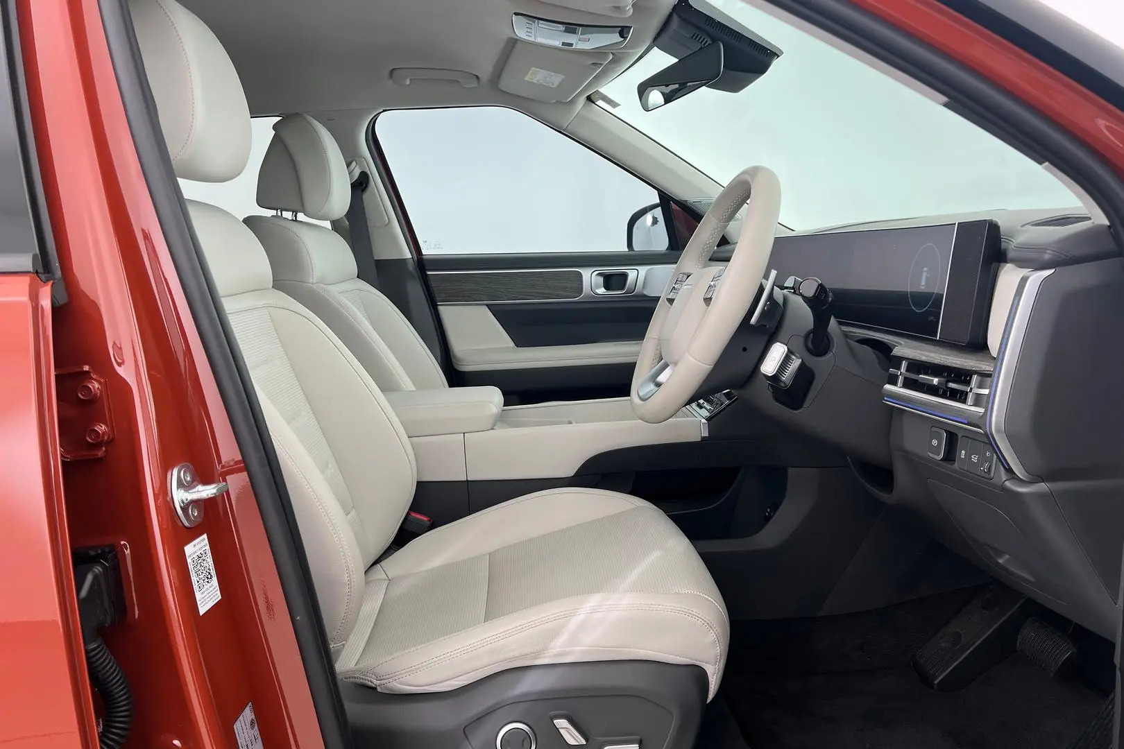 2024 Hyundai Santa Fe Gallery Image 11