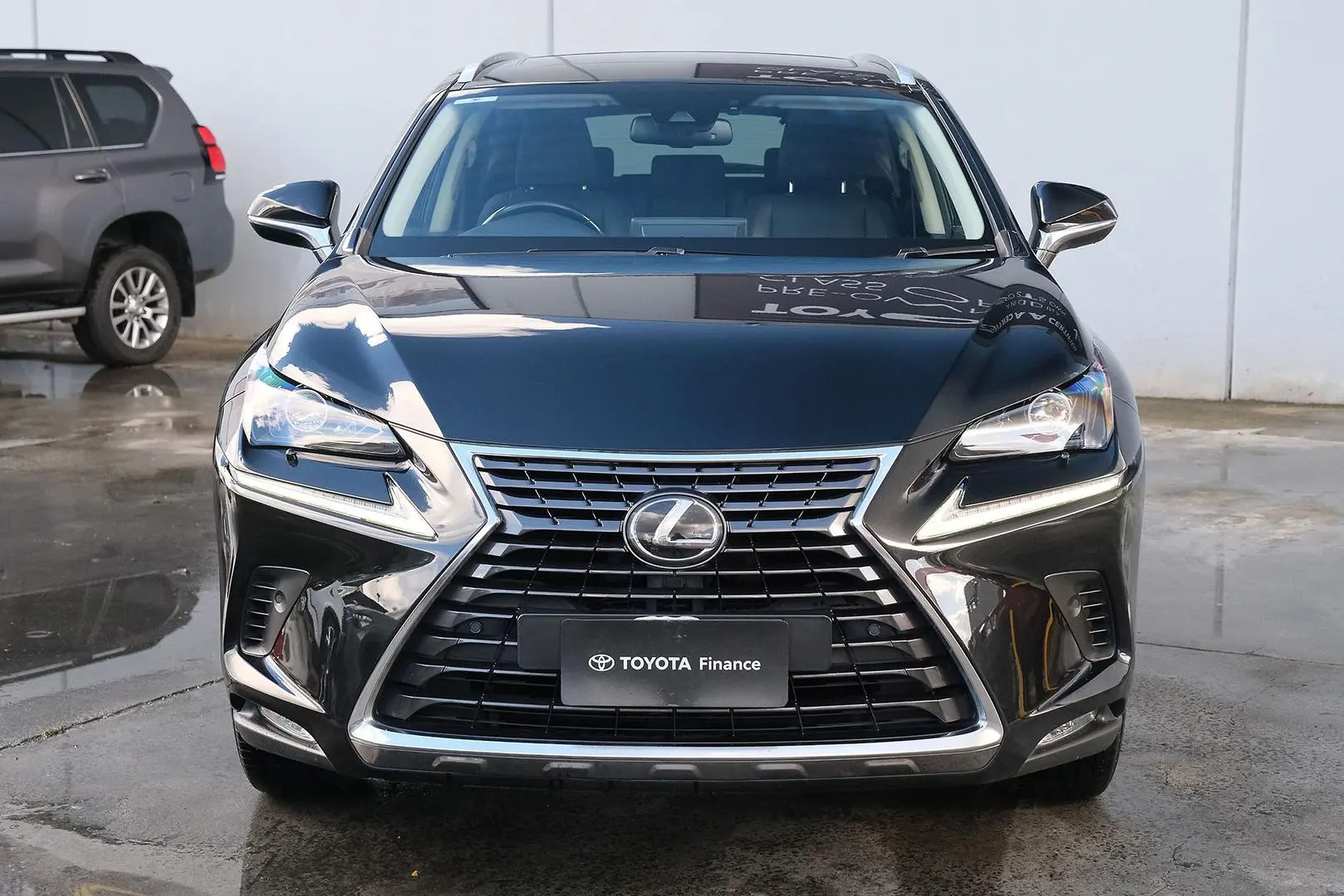 2019 Lexus NX Gallery Image 3