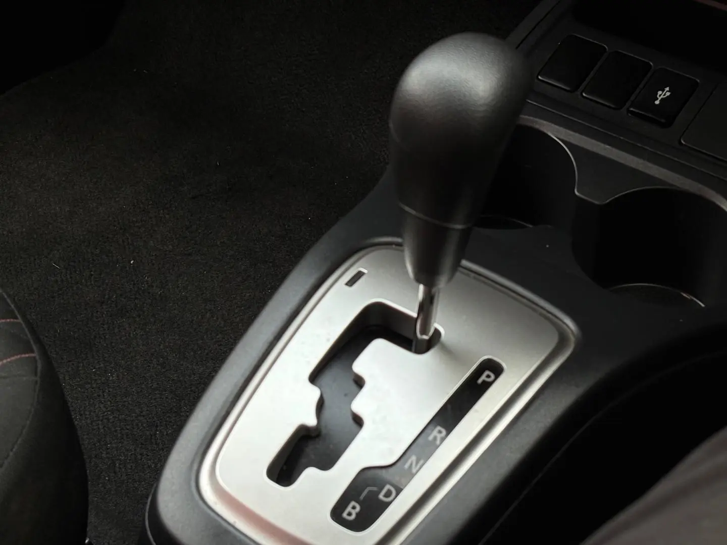 2020 Mitsubishi Mirage Gallery Image 20