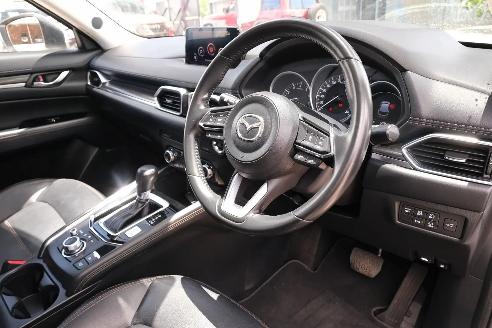 2018 Mazda Cx-5 Gallery Image 7