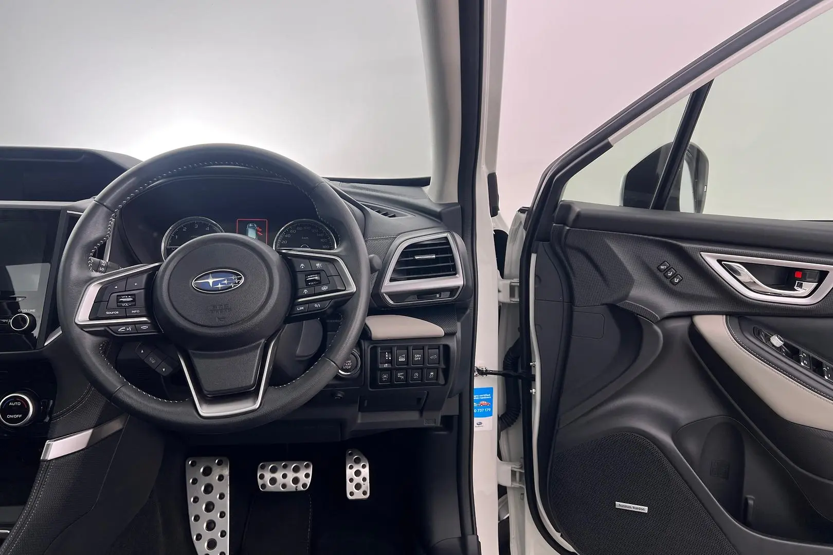 2024 Subaru Forester Gallery Image 14