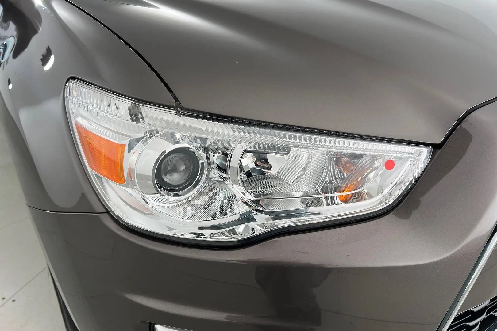 2013 Mitsubishi ASX Gallery Image 23