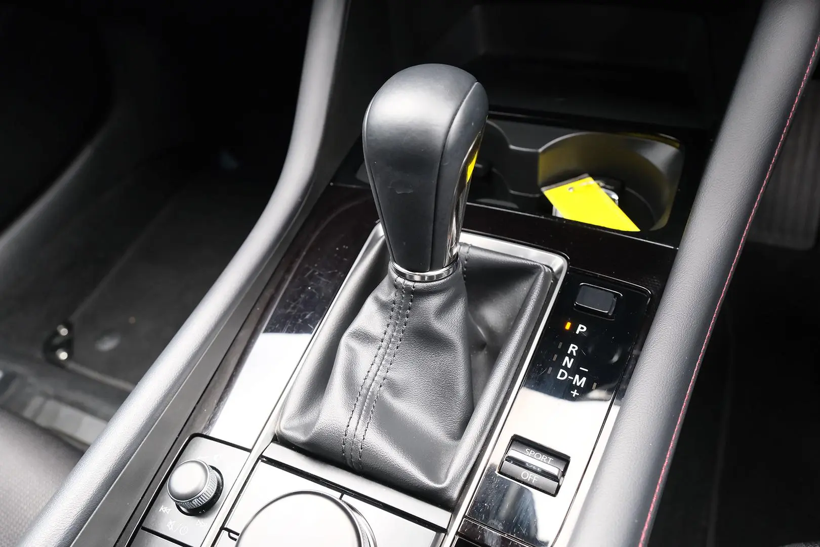 2024 Mazda 3 Gallery Image 17
