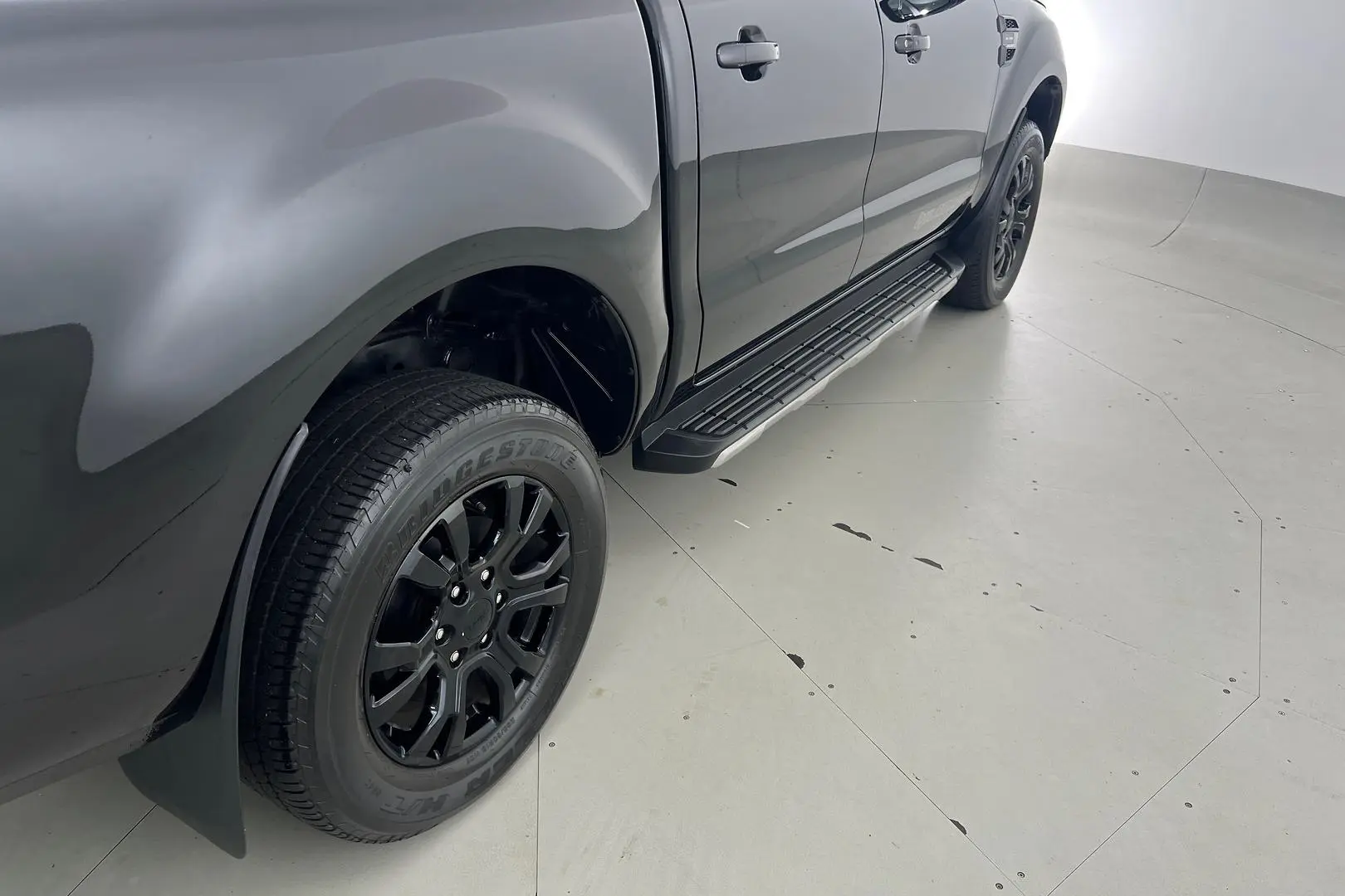 2021 Ford Ranger Gallery Image 5