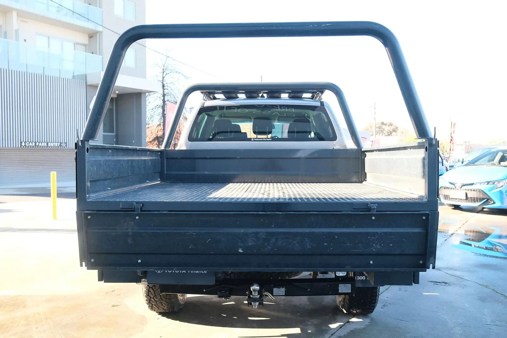2020 Ford Ranger Gallery Image 12
