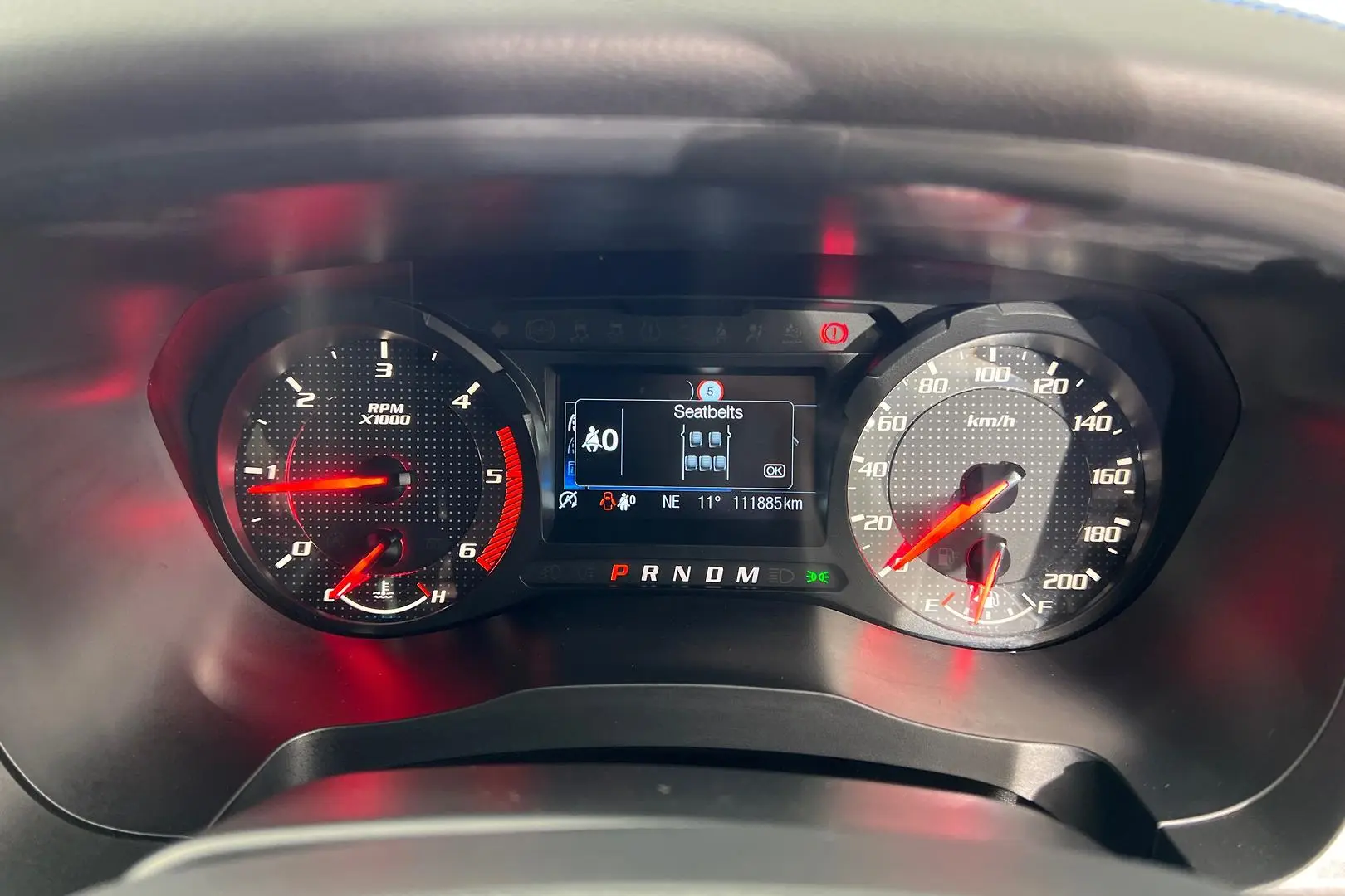 2019 Ford Ranger Gallery Image 15