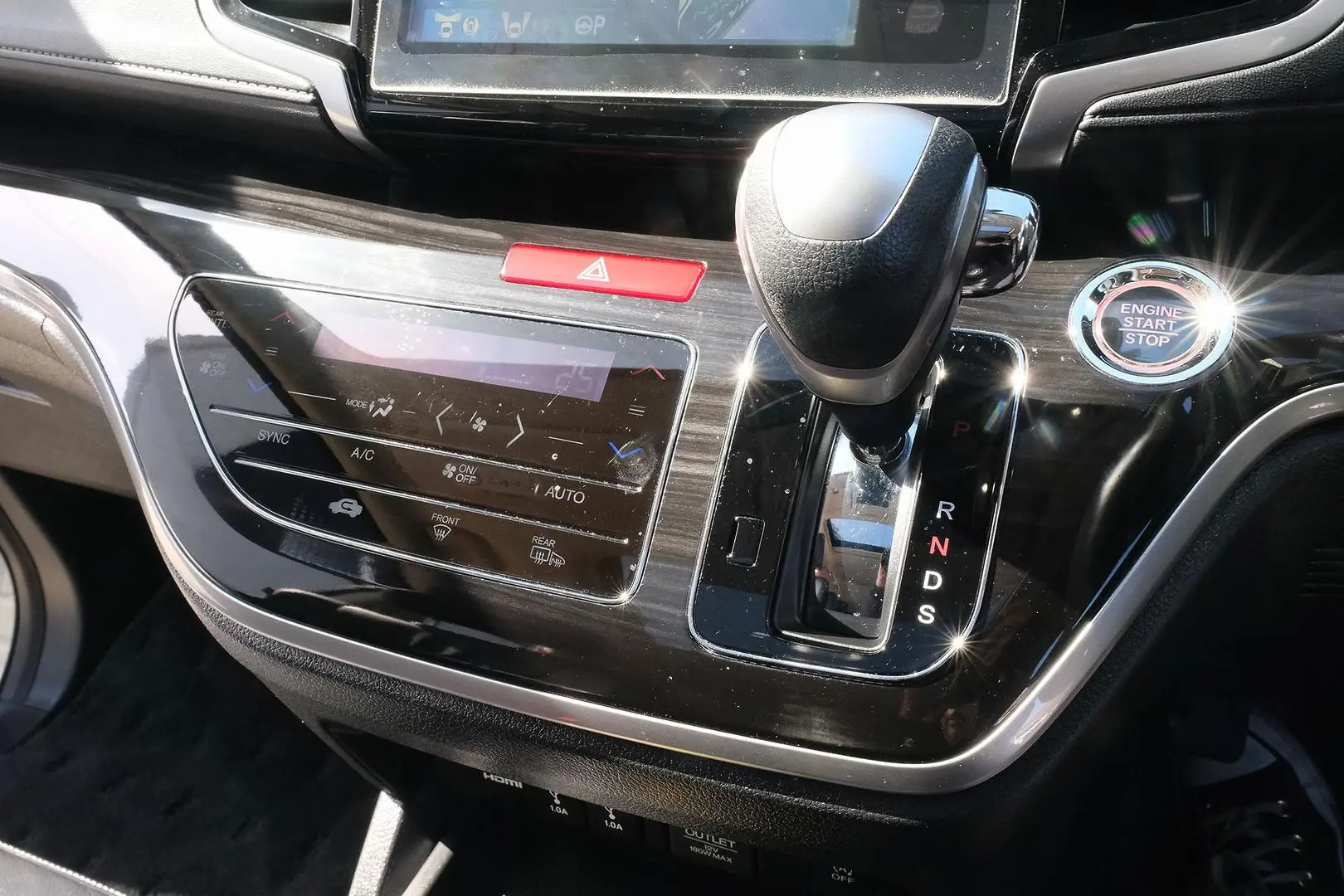 2018 Honda Odyssey Gallery Image 14
