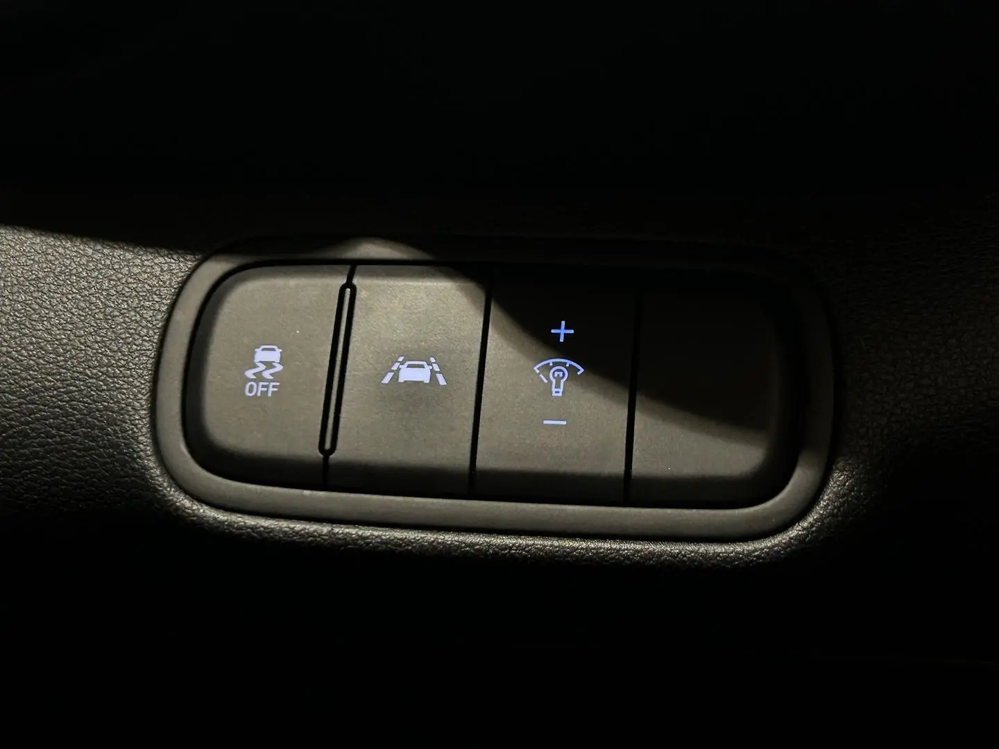 2021 Hyundai Venue Gallery Image 22