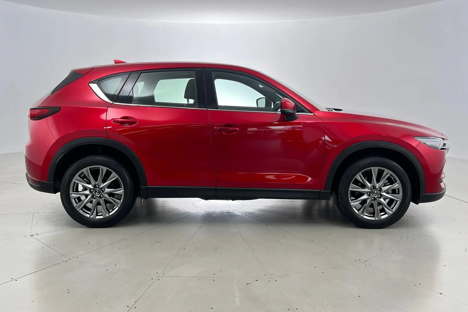 2021 Mazda CX-5 Gallery Image 5