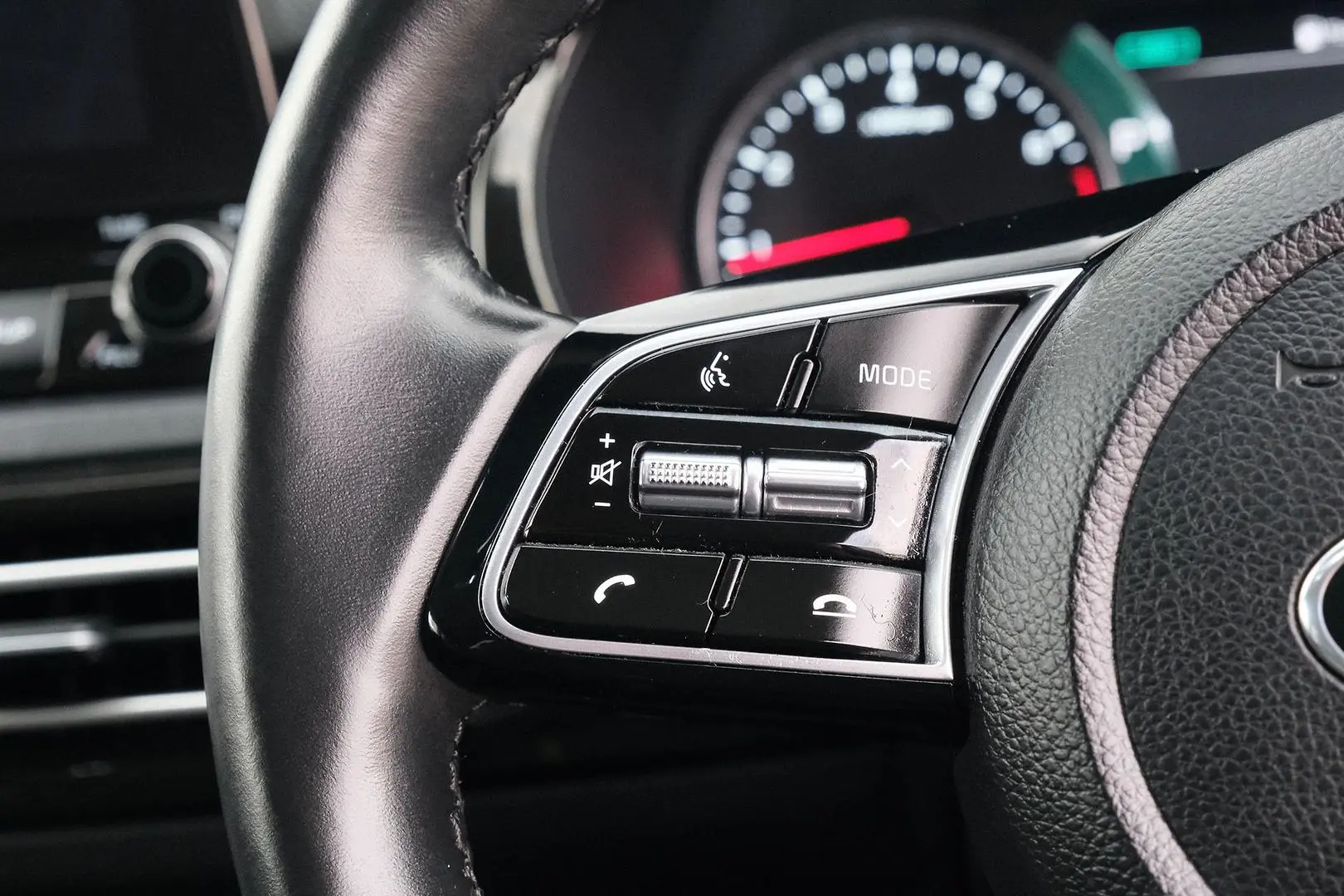 2020 Kia Seltos Gallery Image 15