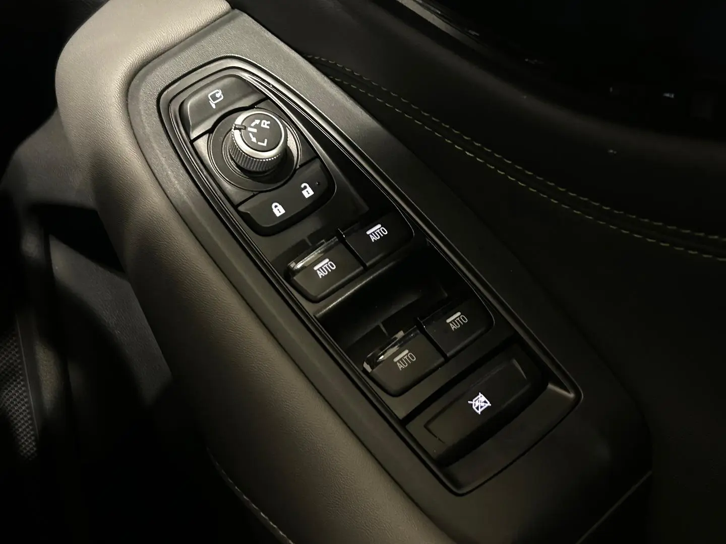 2023 Subaru Outback Gallery Image 20