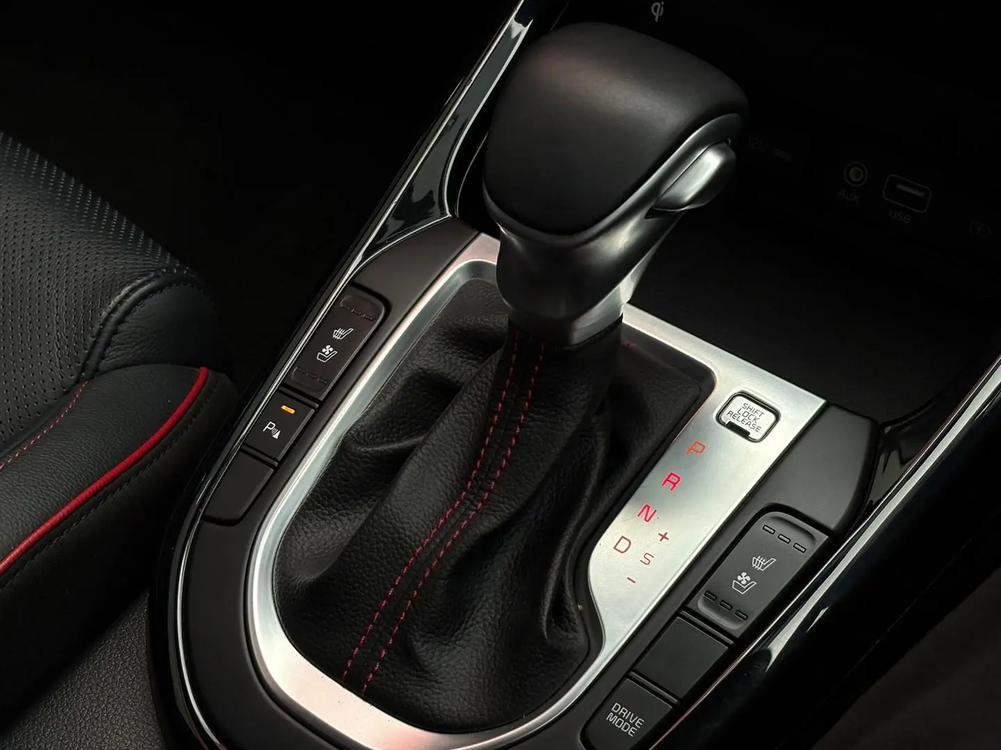 2019 Kia Cerato Gallery Image 21