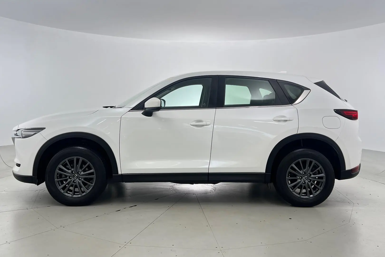 2021 Mazda CX-5 Gallery Image 8