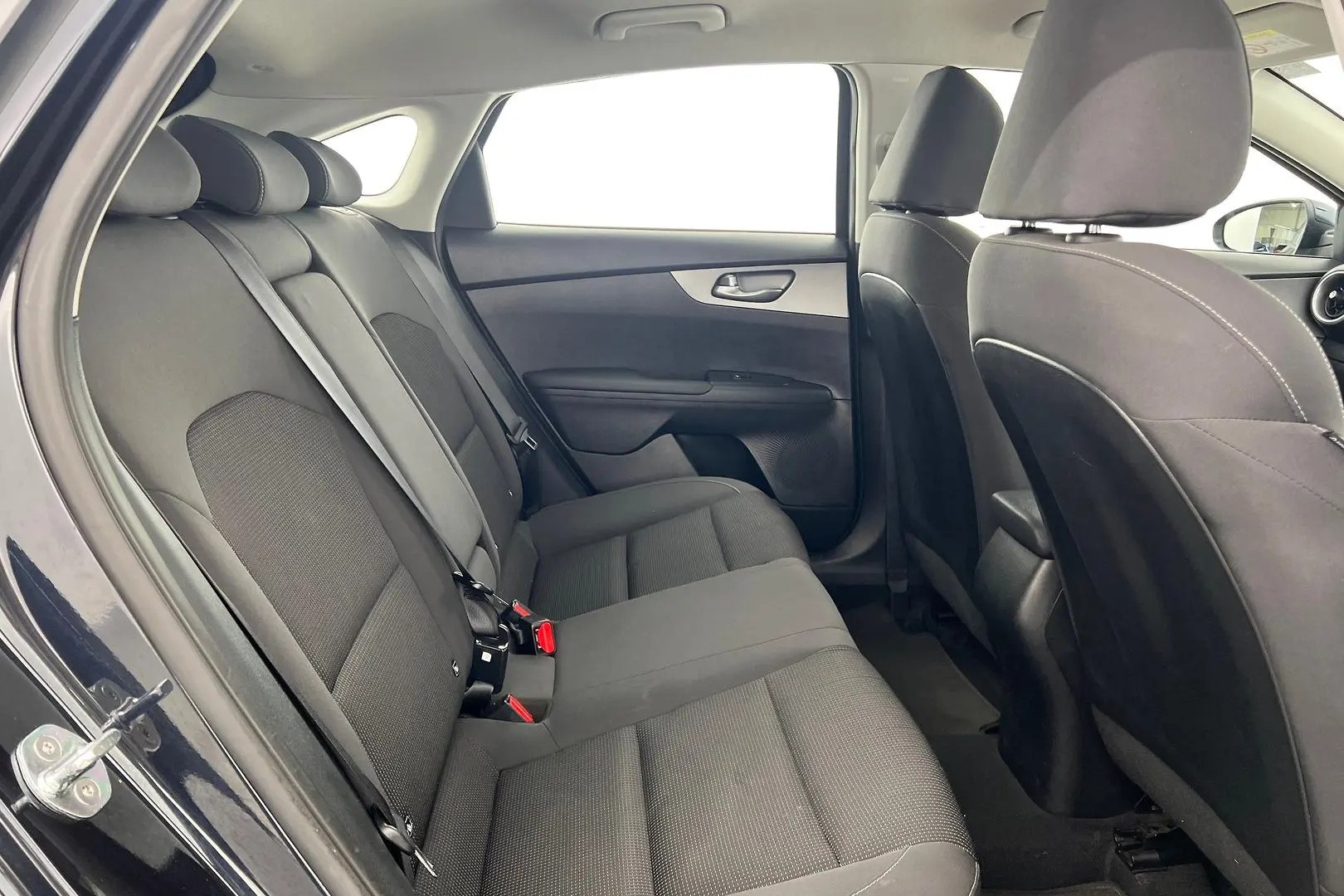2020 Kia Cerato Gallery Image 15