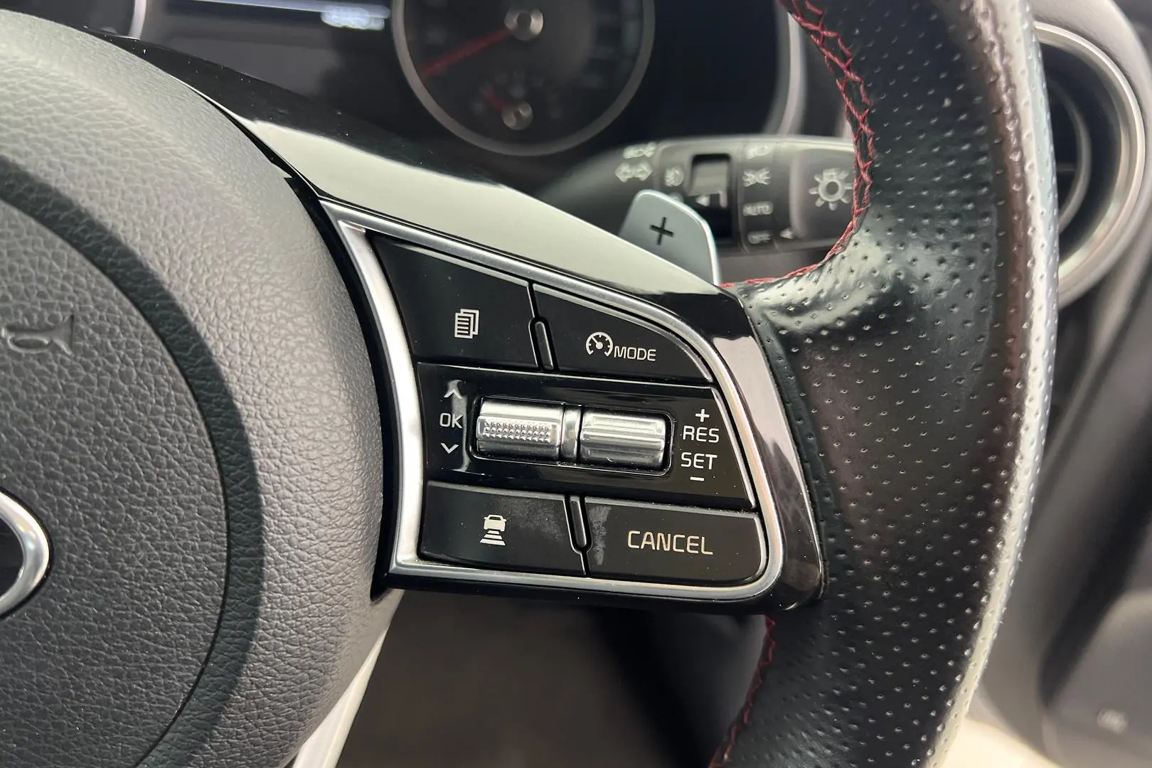 2019 Kia Cerato Gallery Image 14