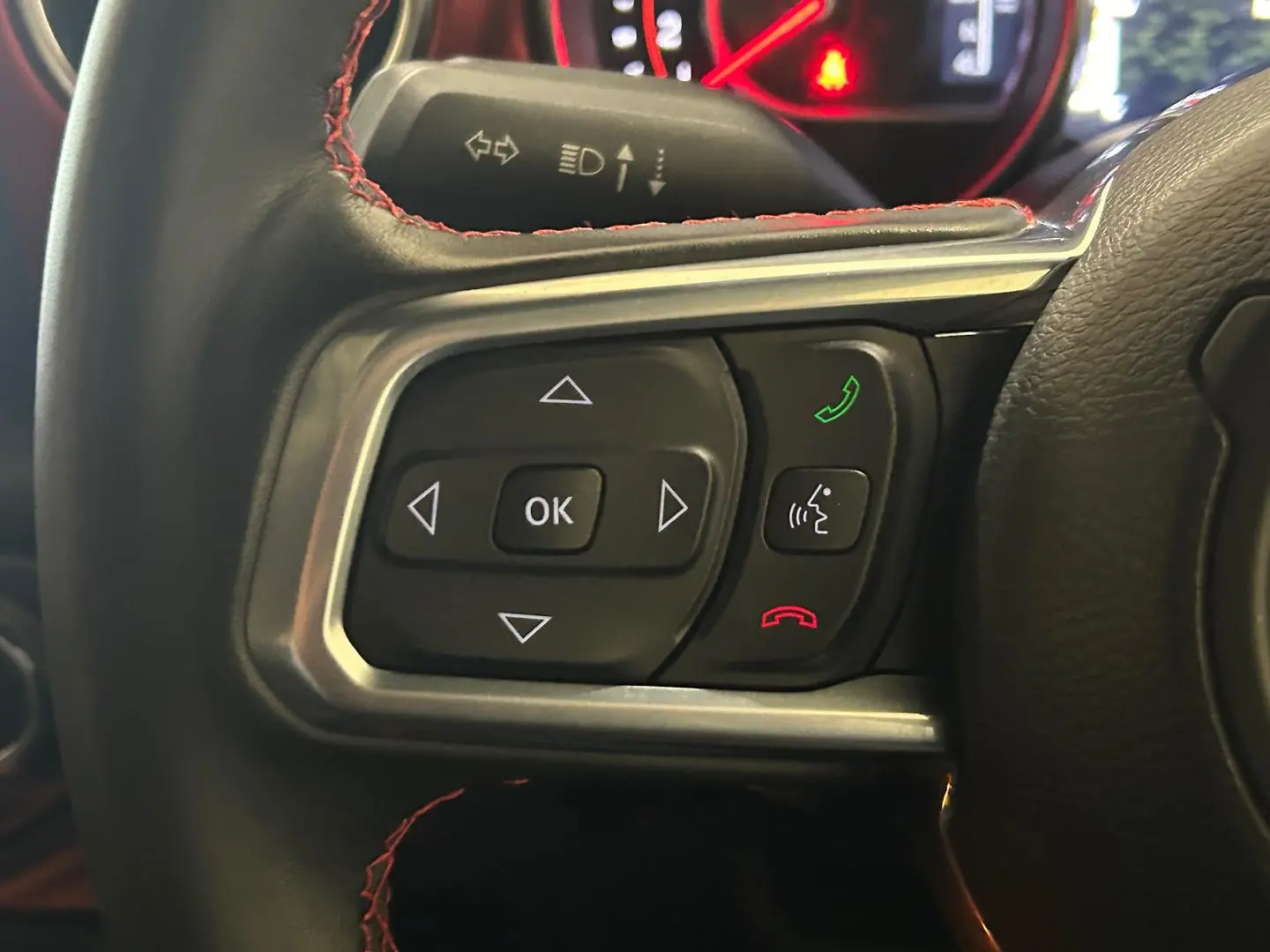 2020 Jeep Gladiator Gallery Image 25
