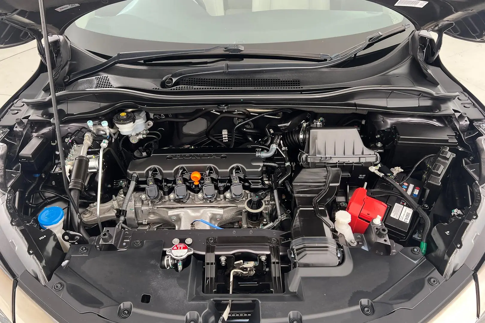 2019 Honda HR-V Gallery Image 22