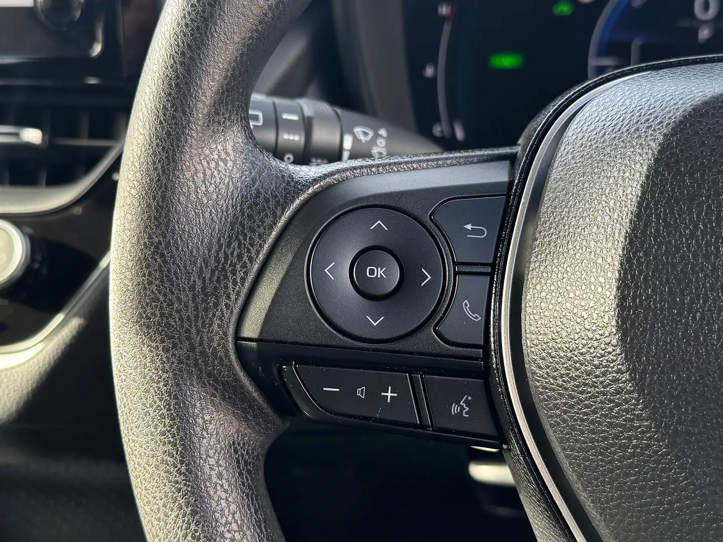 2024 Toyota Corolla Gallery Image 18