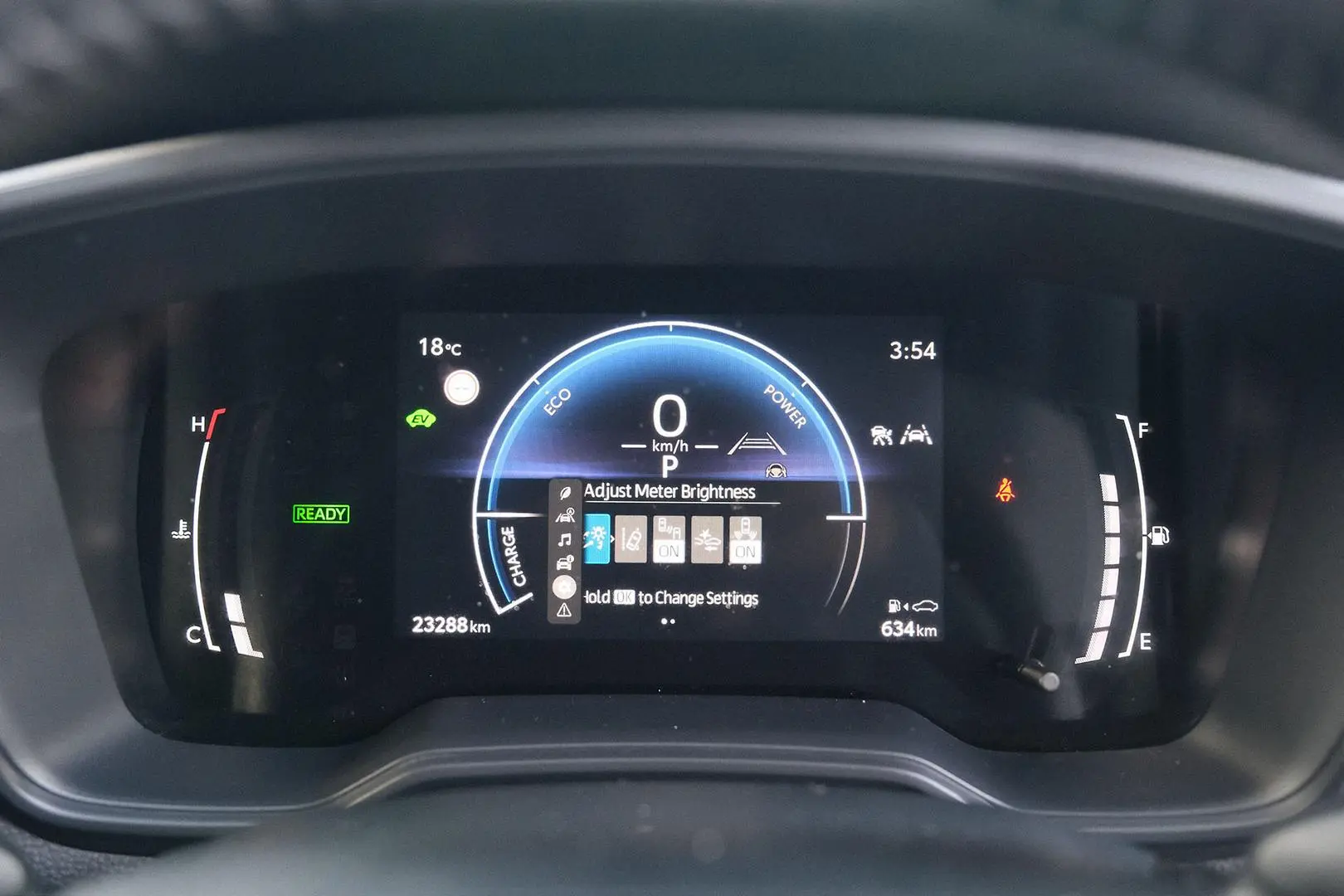 2024 Toyota Corolla Gallery Image 16