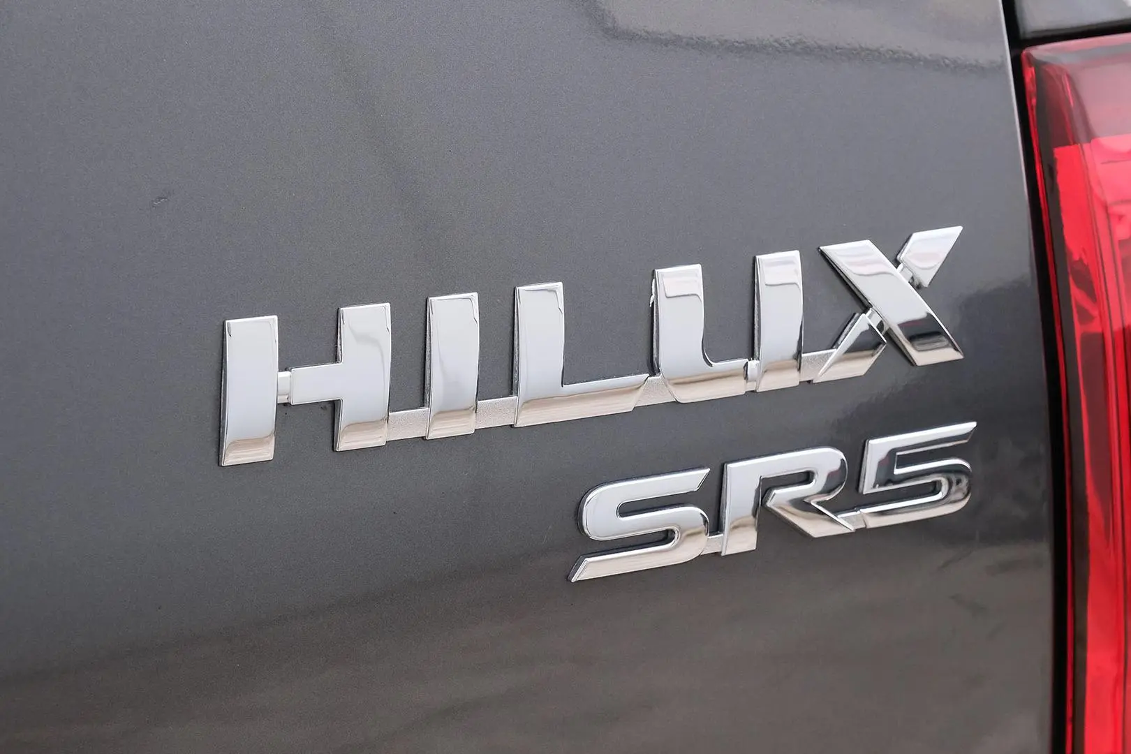 2020 Toyota Hilux Gallery Image 21
