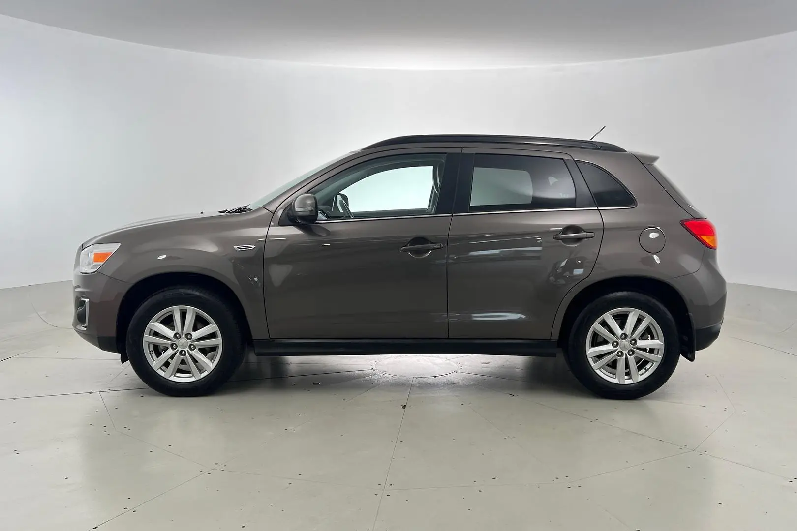 2013 Mitsubishi ASX Gallery Image 7