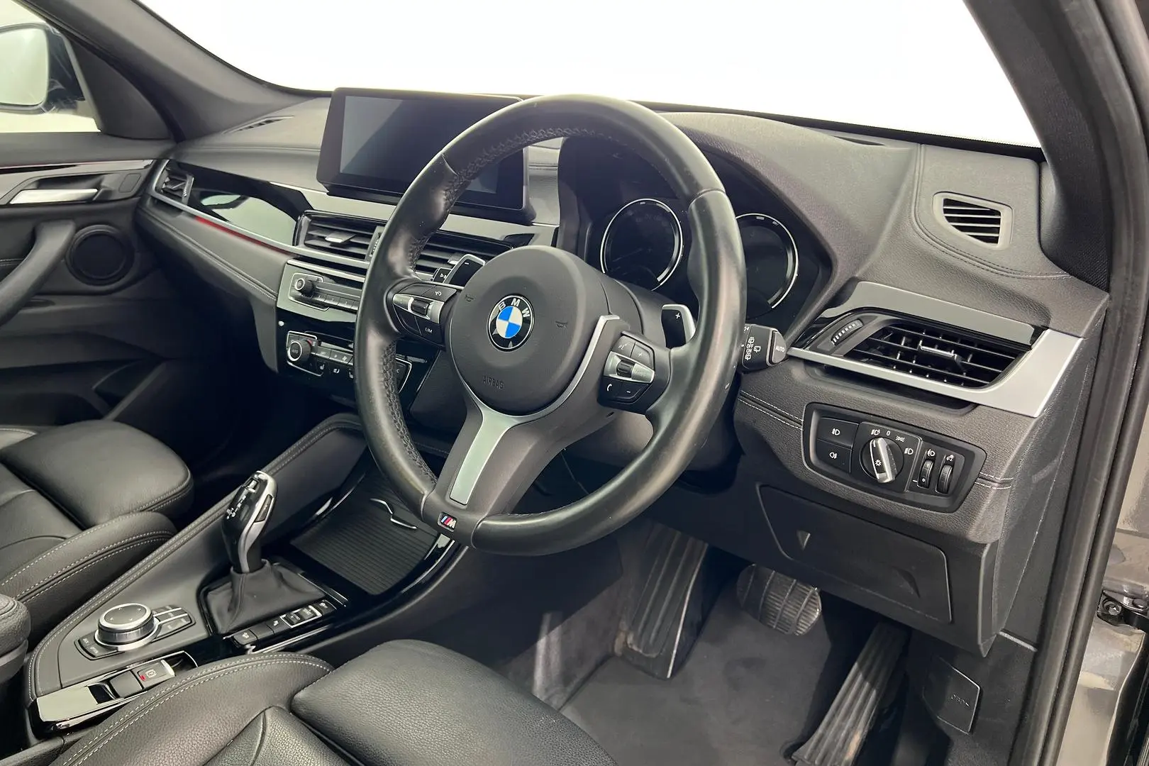 2020 Bmw X1 Gallery Image 11