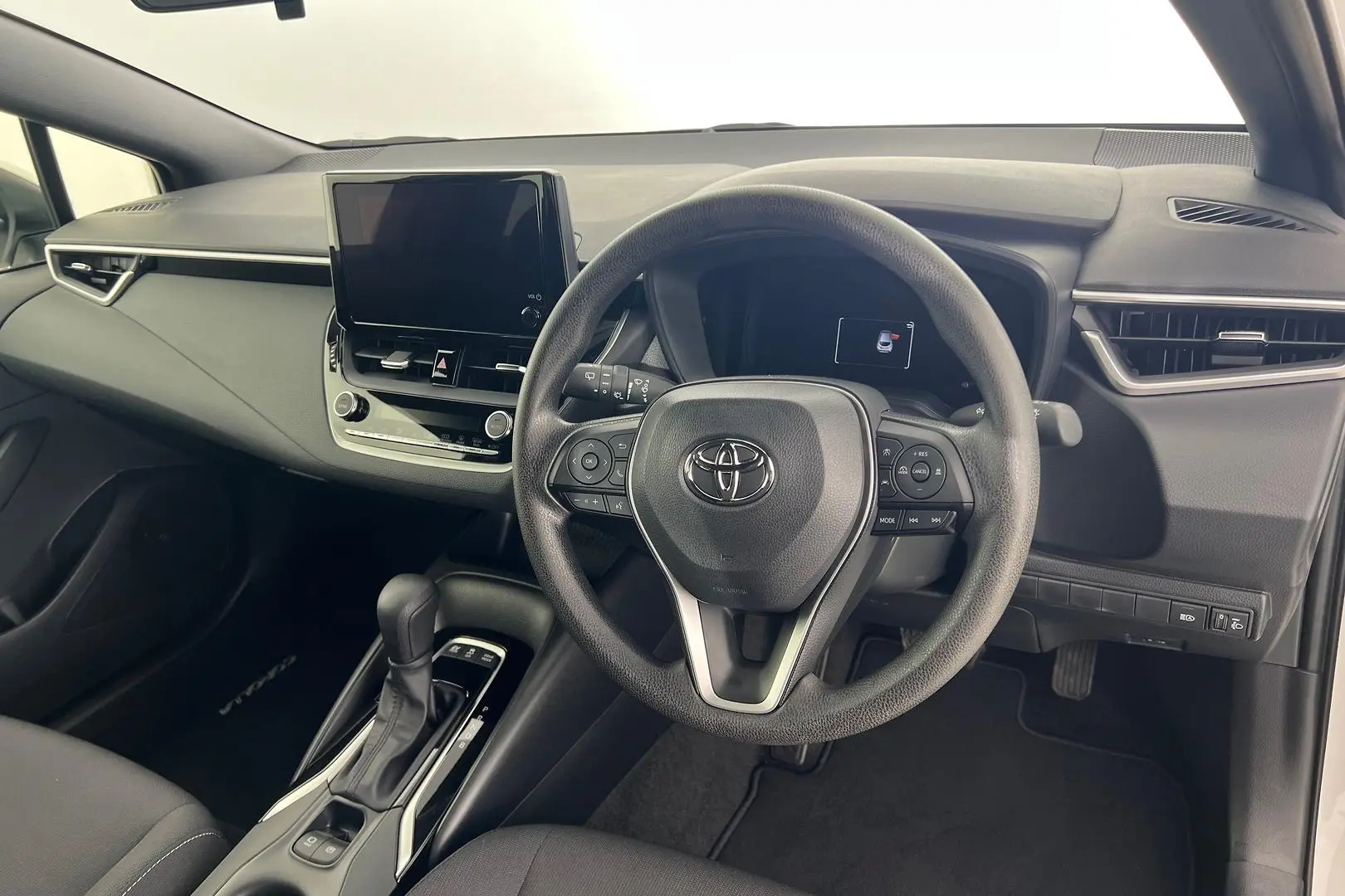 2024 Toyota Corolla Gallery Image 12
