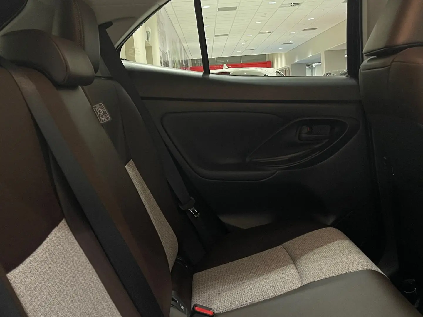 2023 Toyota Yaris Cross Gallery Image 15