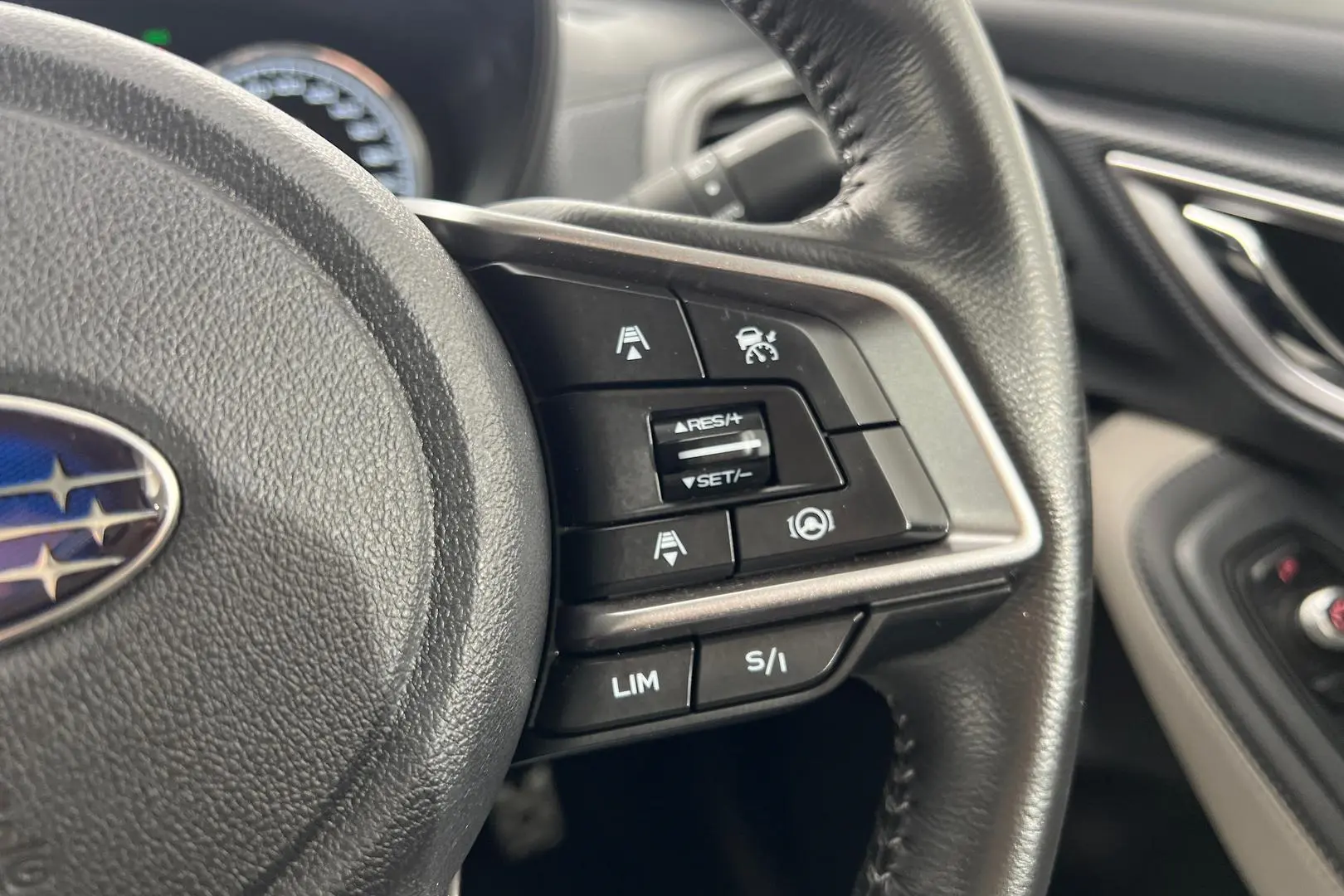 2023 Subaru Forester Gallery Image 18