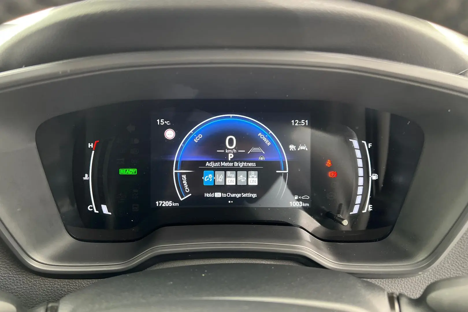 2024 Toyota Corolla Gallery Image 18