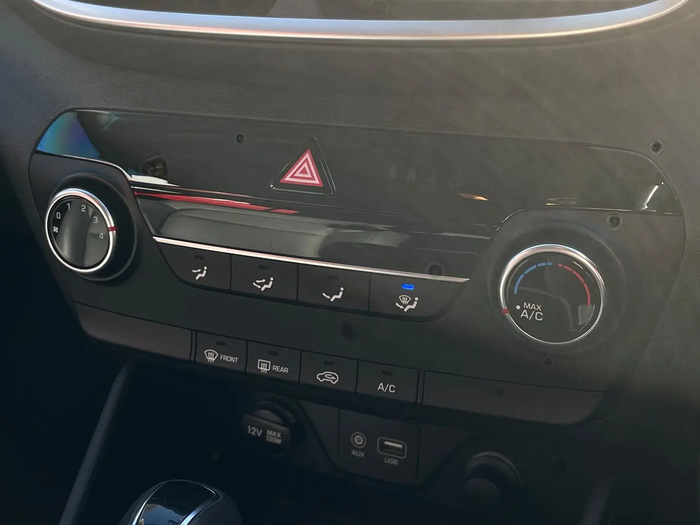 2020 Hyundai Tucson Gallery Image 17
