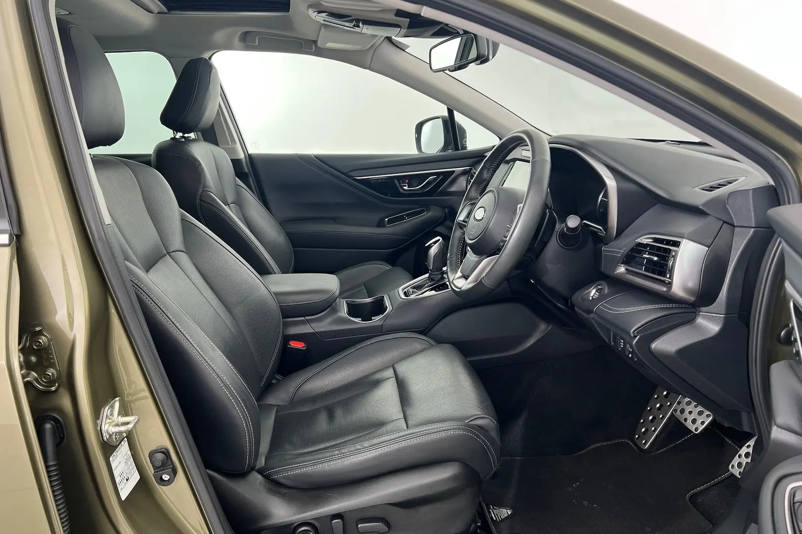 2021 Subaru Outback Gallery Image 14