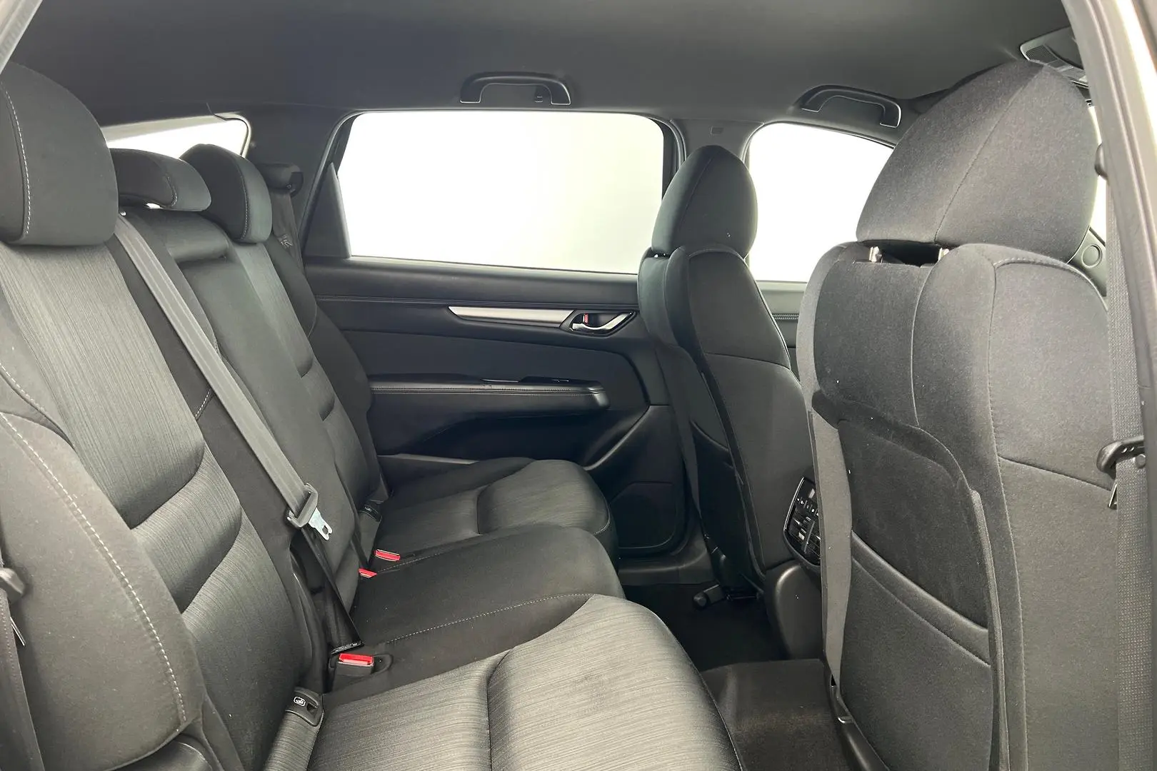 2021 Mazda CX-8 Gallery Image 12