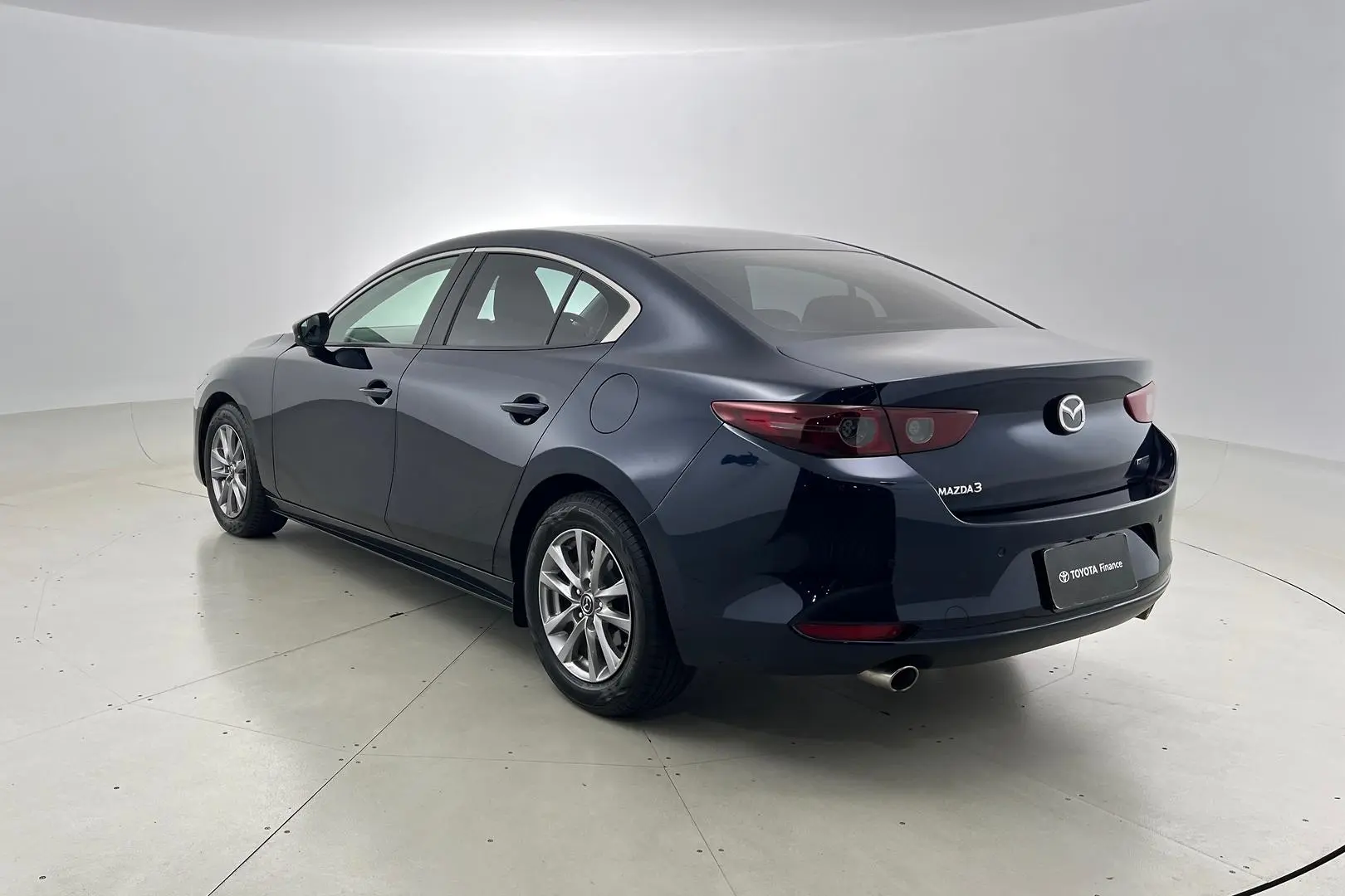 2020 Mazda 3 Gallery Image 6