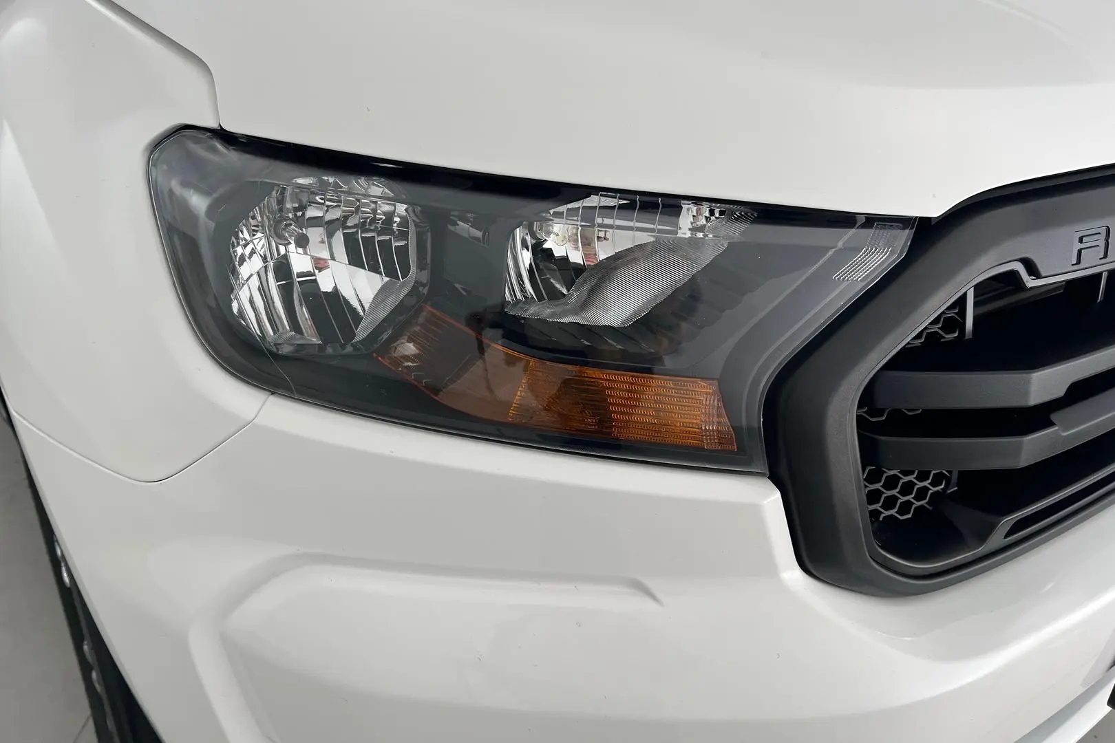 2019 Ford Ranger Gallery Image 2