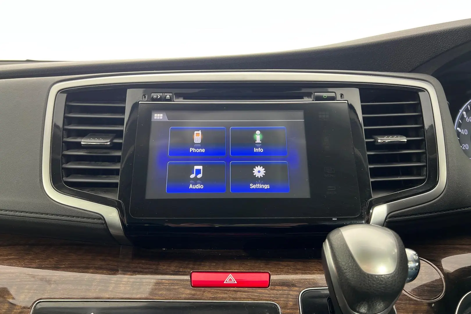 2014 Honda Odyssey Gallery Image 19