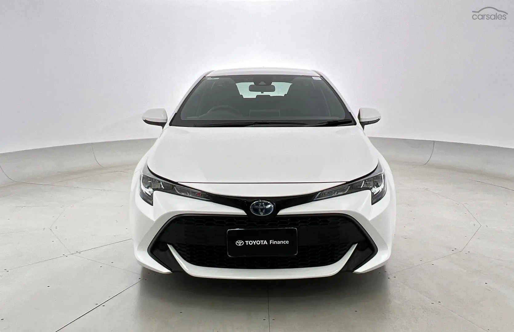 2020 Toyota Corolla Image 10