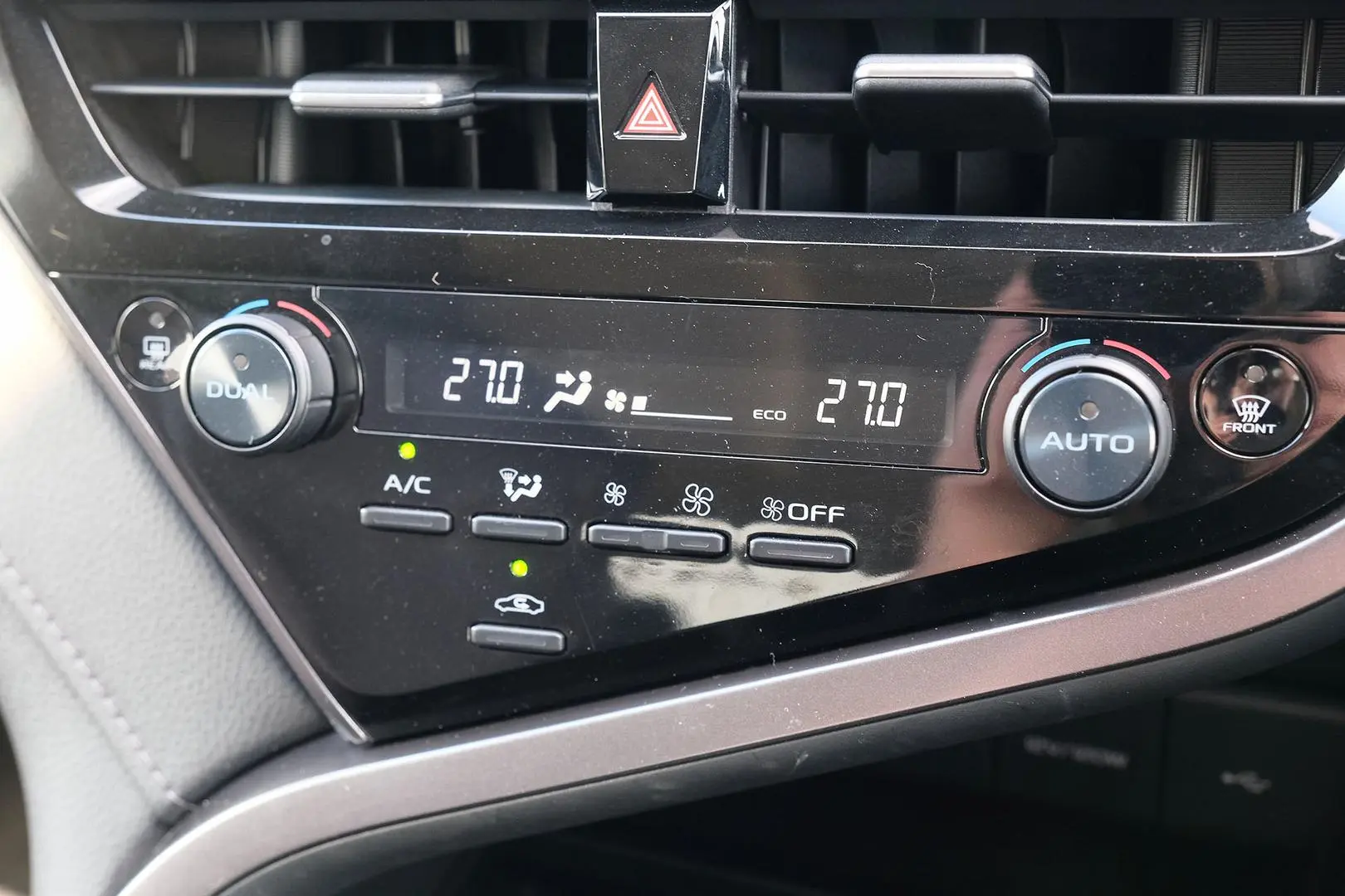 2024 Toyota Camry Gallery Image 18