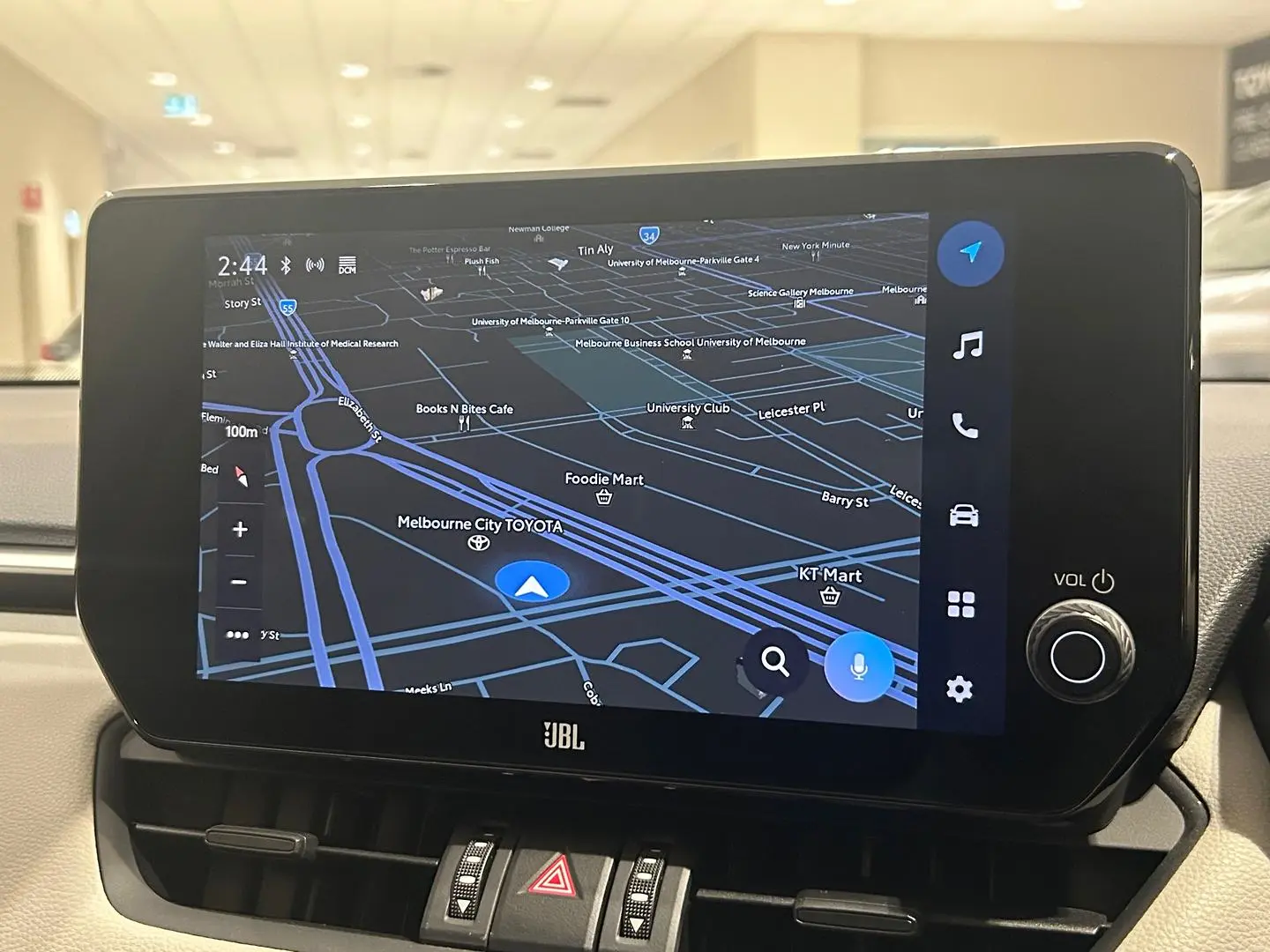 2024 Toyota RAV4 Gallery Image 15