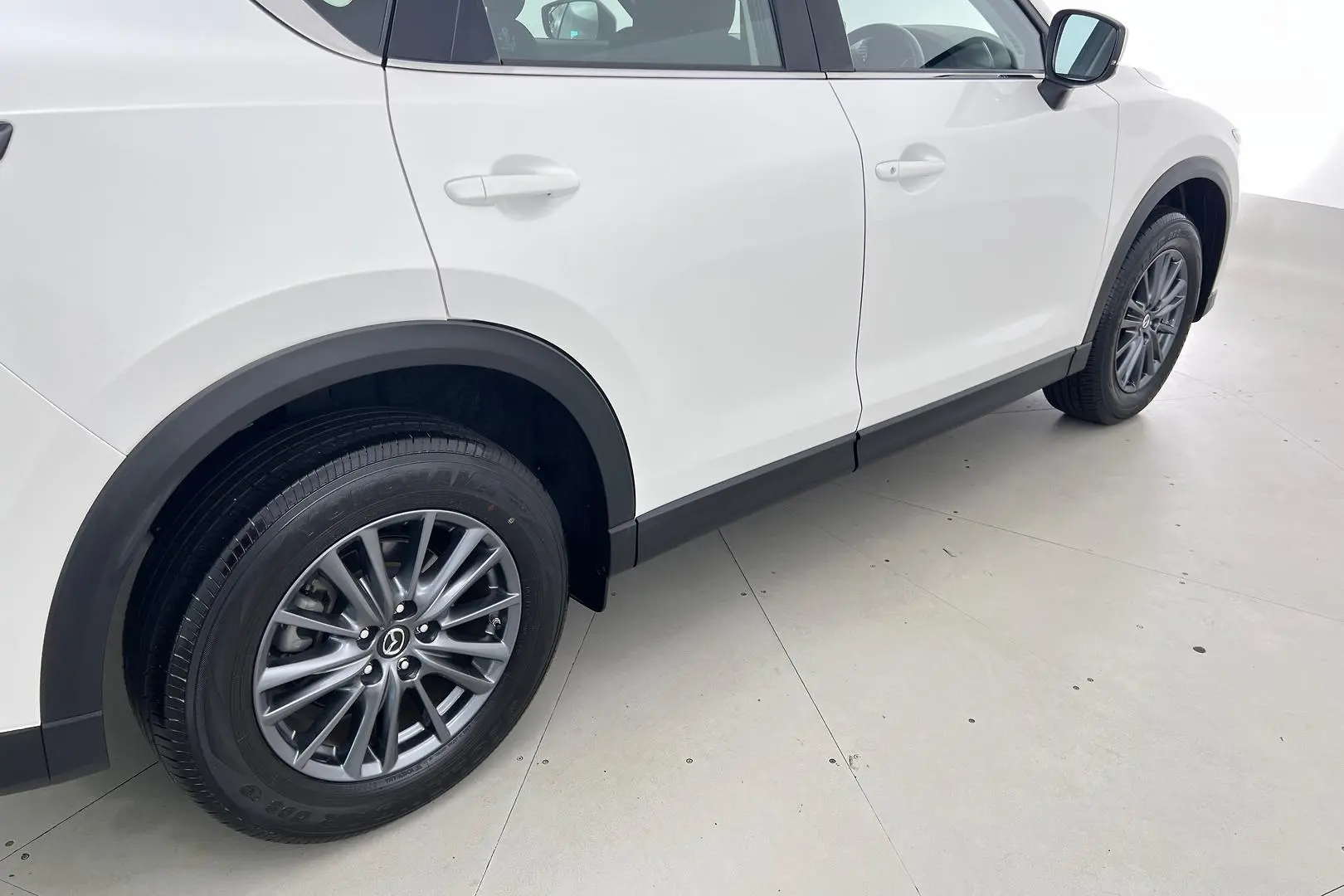2021 Mazda CX-5 Gallery Image 11
