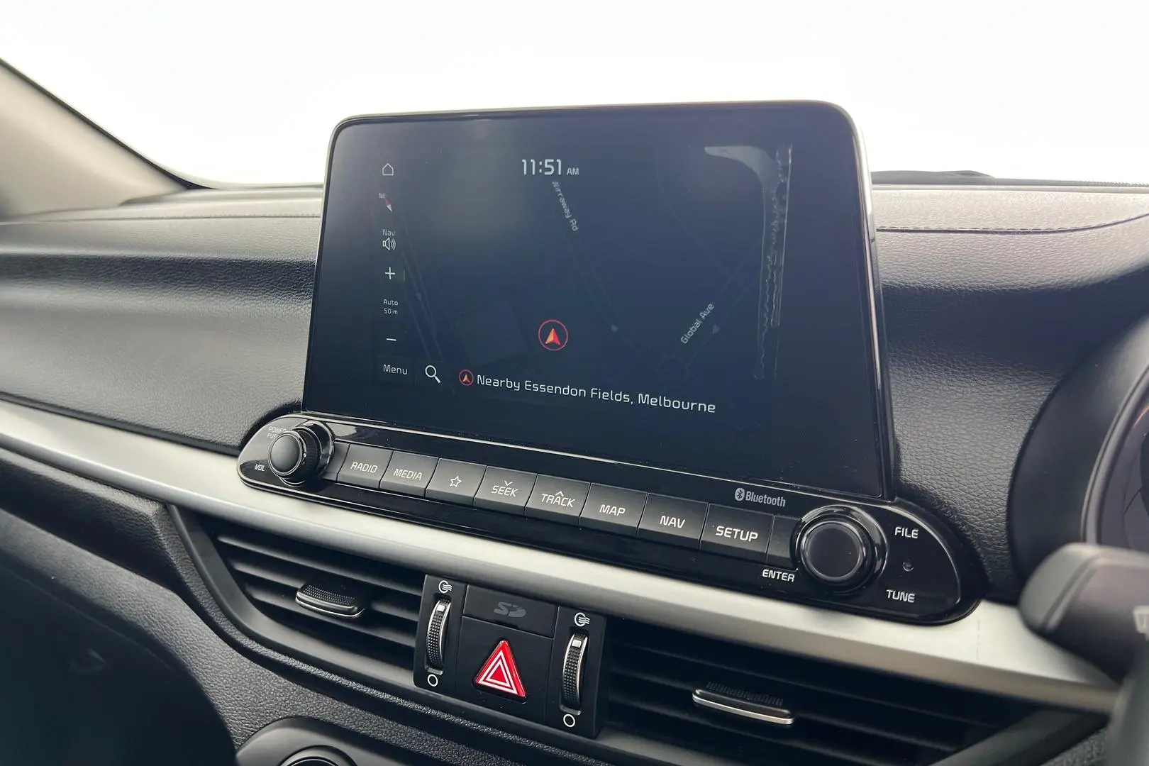 2019 Kia Cerato Gallery Image 14