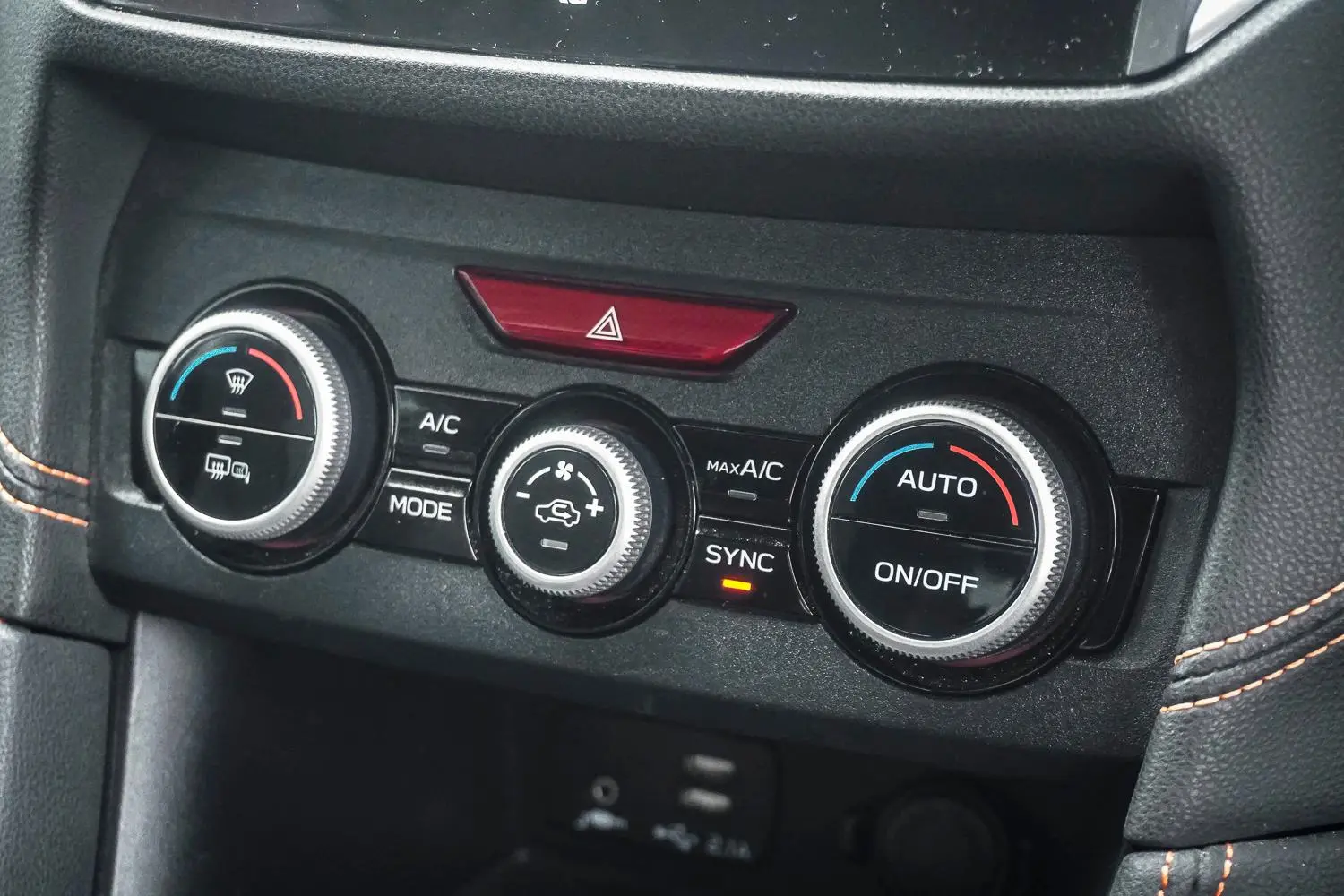 2021 Subaru XV Gallery Image 12