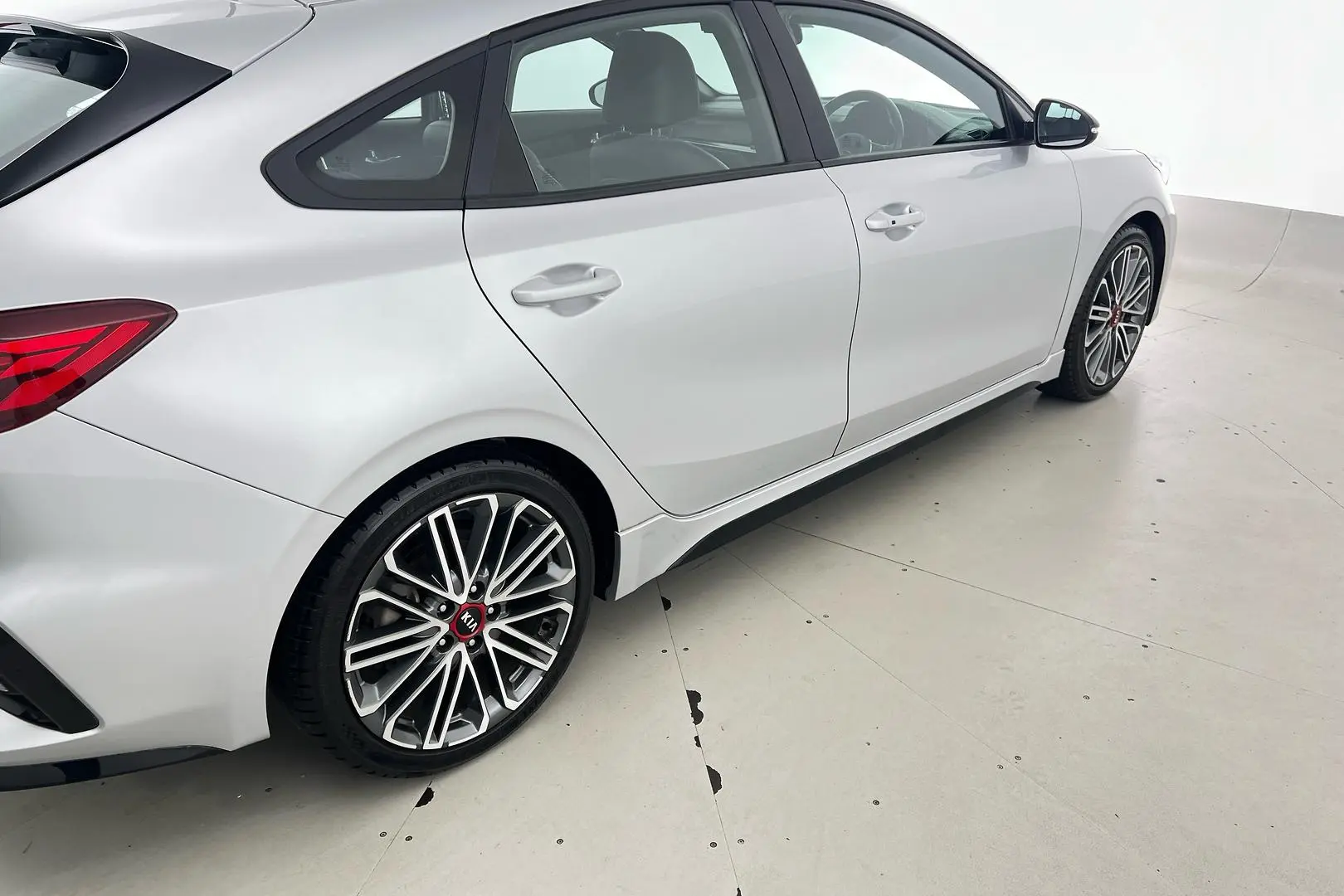 2019 Kia Cerato Gallery Image 5