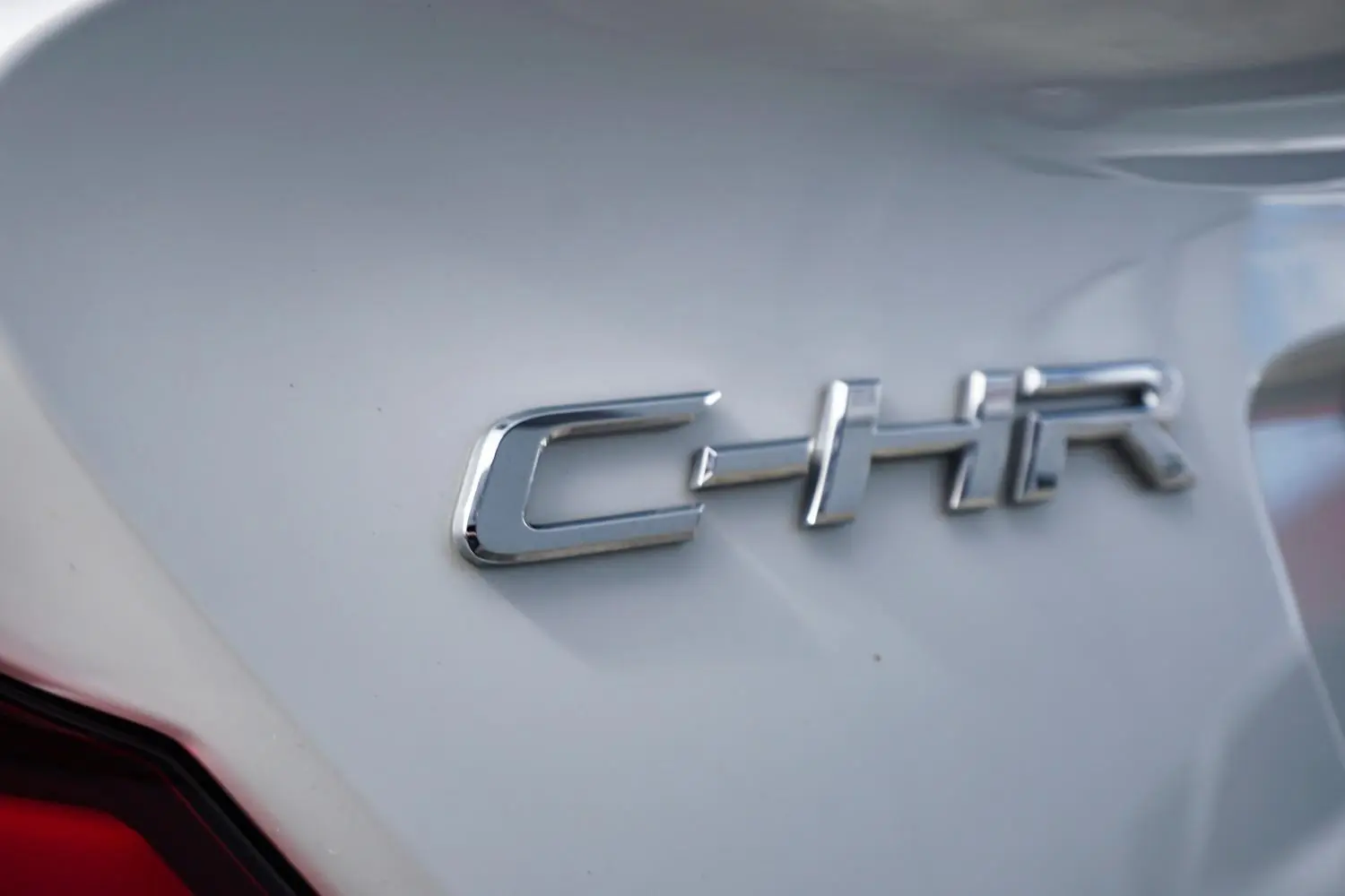 2022 Toyota C-HR Gallery Image 20
