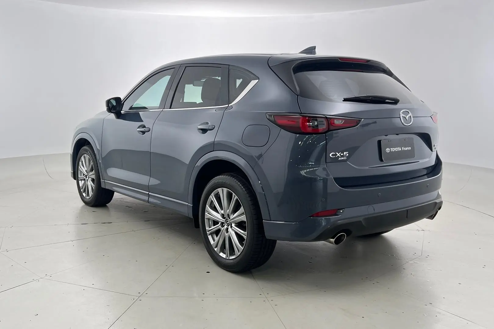 2023 Mazda CX-5 Gallery Image 7