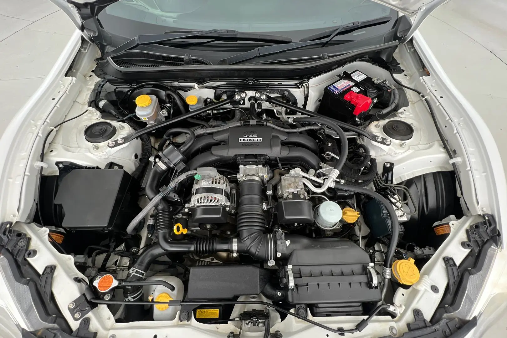2015 Toyota 86 Gallery Image 19